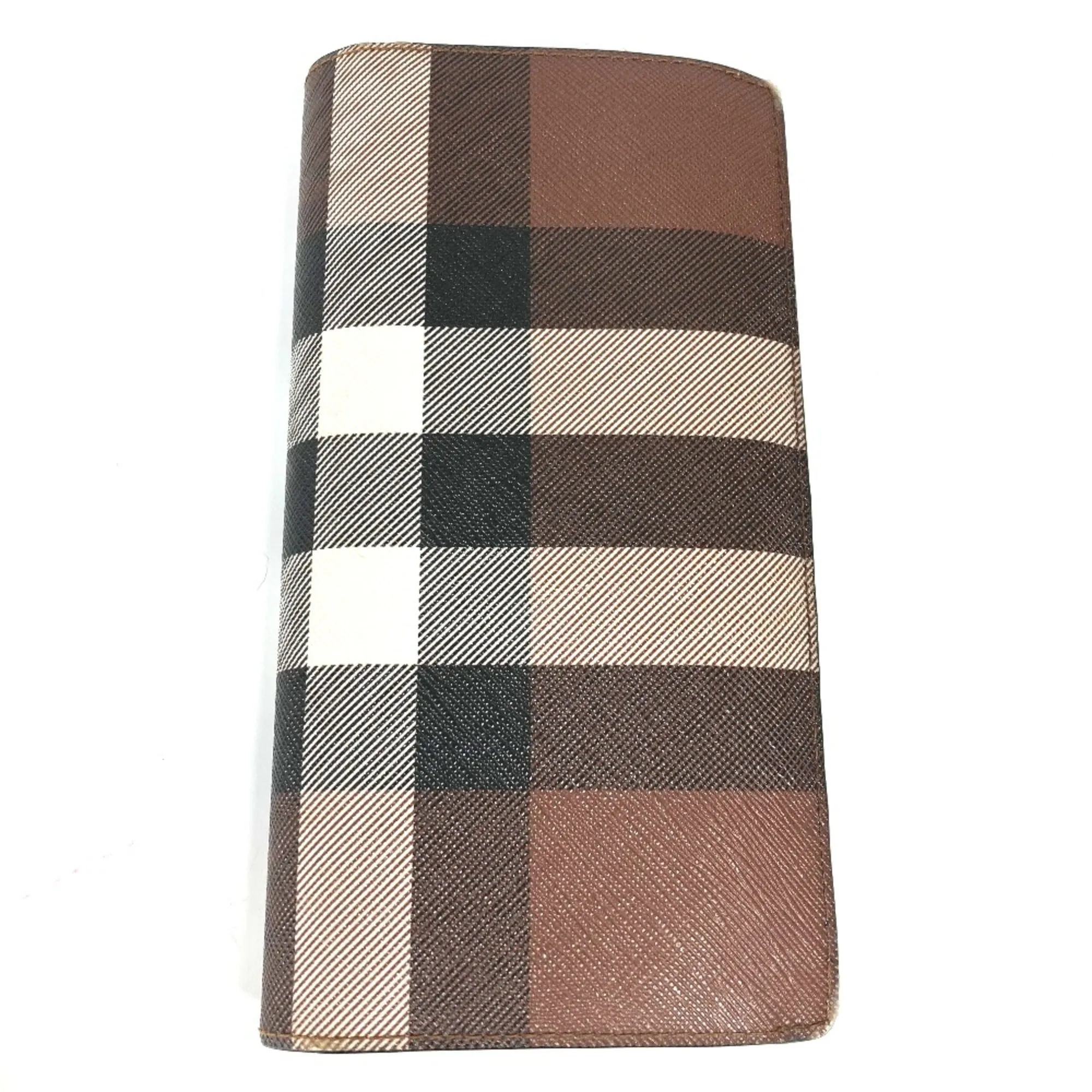 Burberry  Other Long Wallet (Bi-Fold) (Pre-Owned)