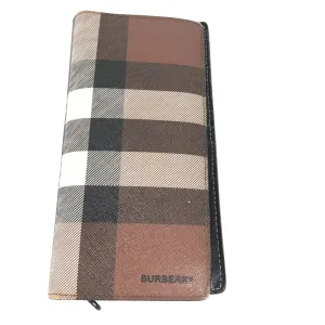 Burberry  Other Long Wallet (Bi-Fold) (Pre-Owned)