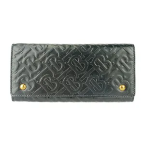 Burberry Wallet (Bi-Fold) (Pre-Owned)