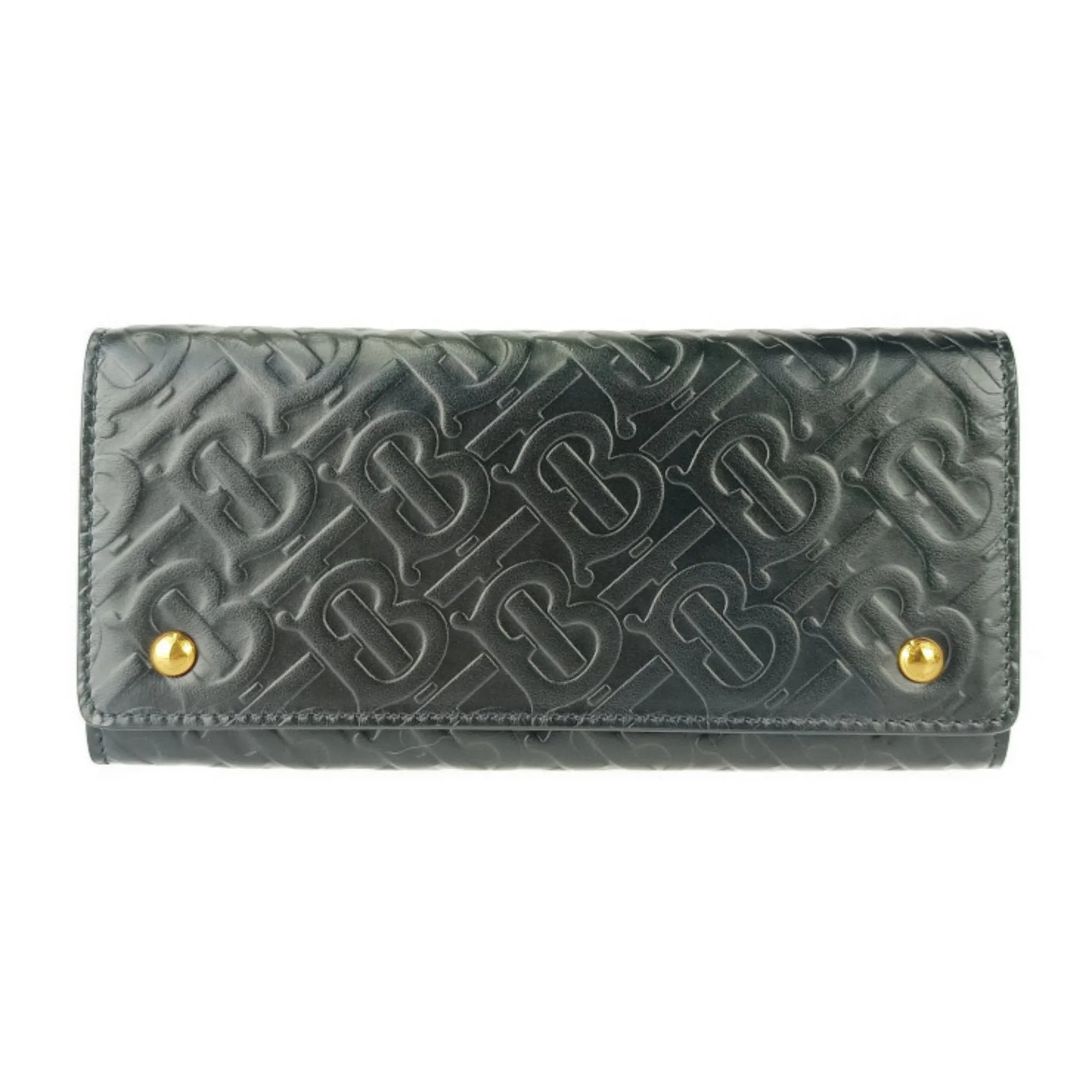 Burberry Wallet (Bi-Fold) (Pre-Owned)