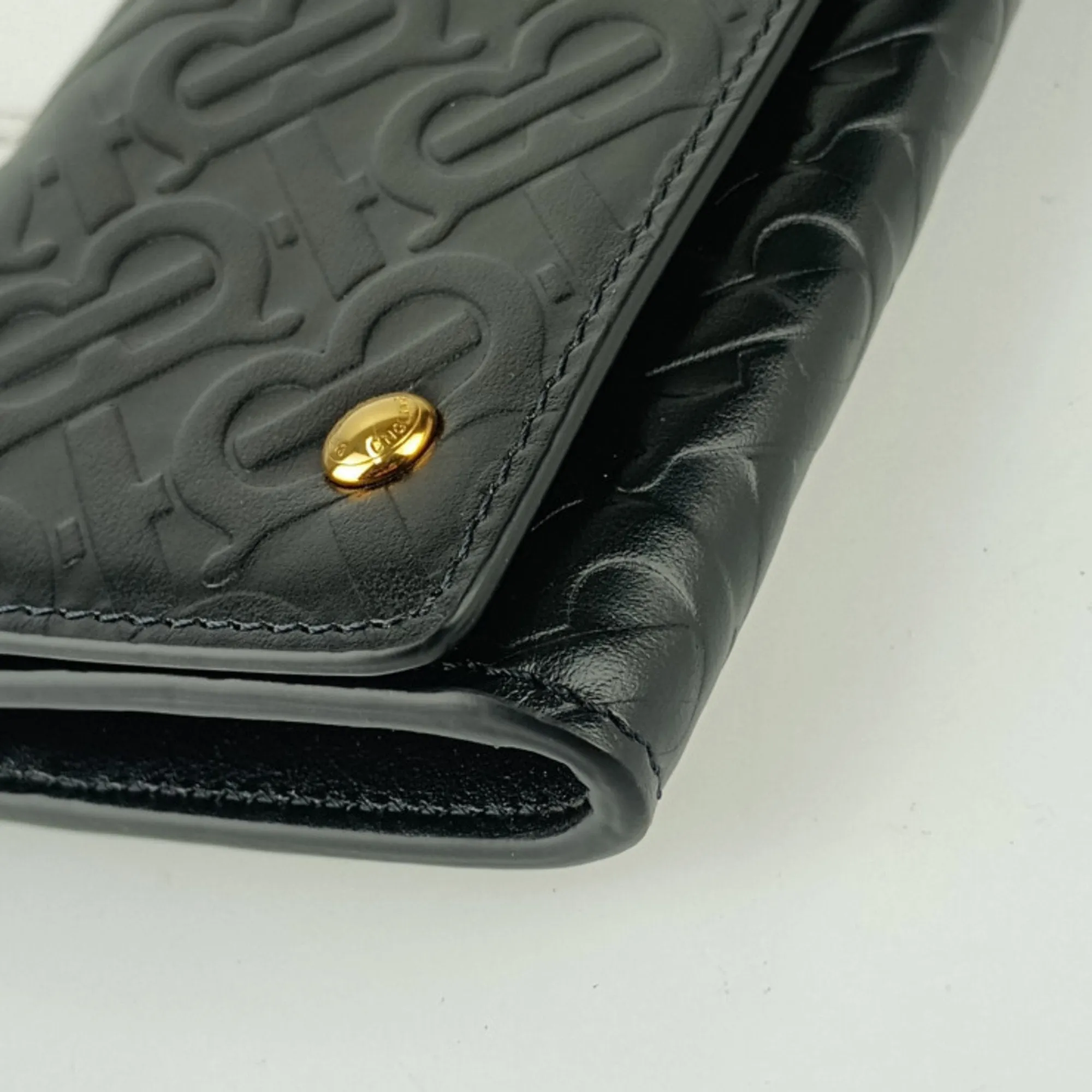 Burberry Wallet (Bi-Fold) (Pre-Owned)