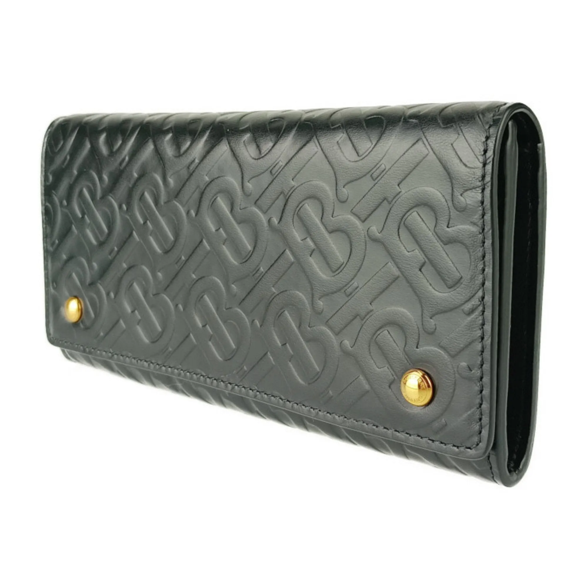Burberry Wallet (Bi-Fold) (Pre-Owned)