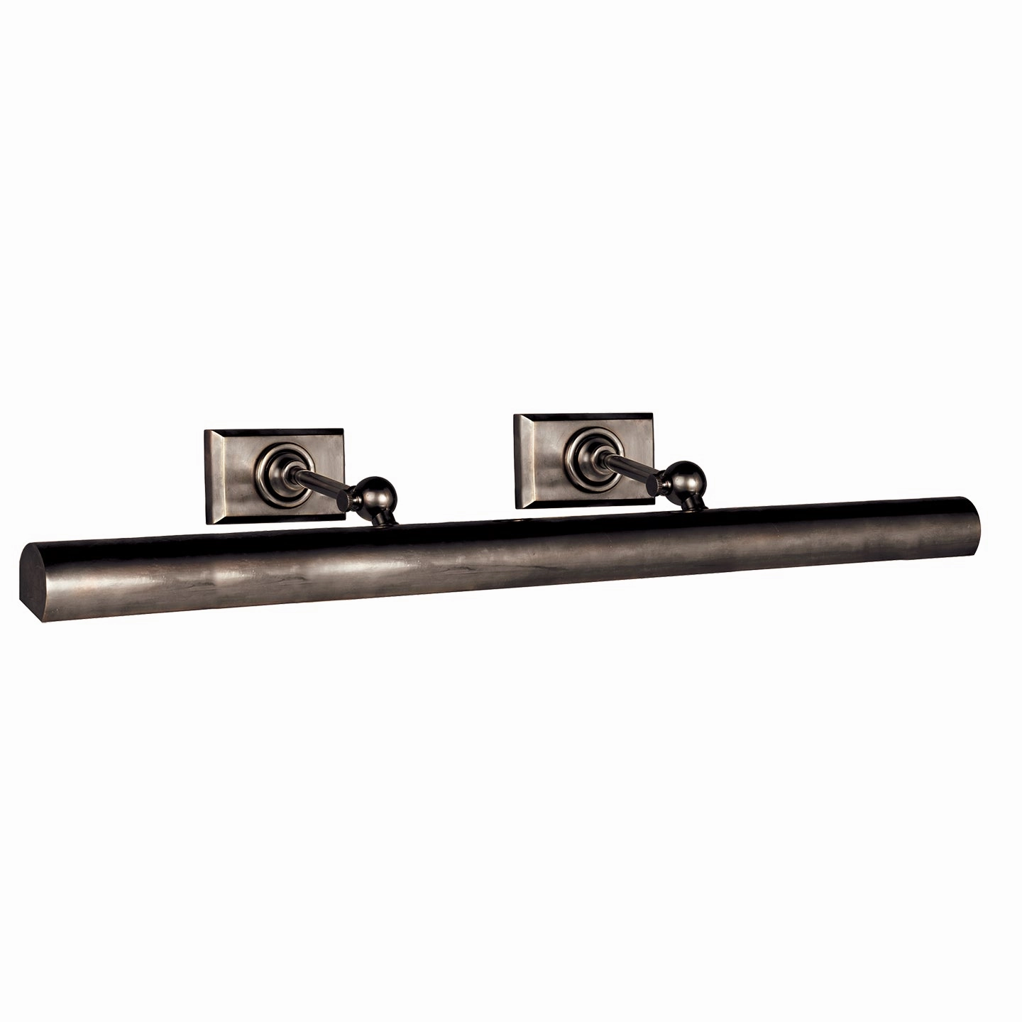 Cabinet Maker Four Light Picture Light Bronze Wall Lights for patio sale