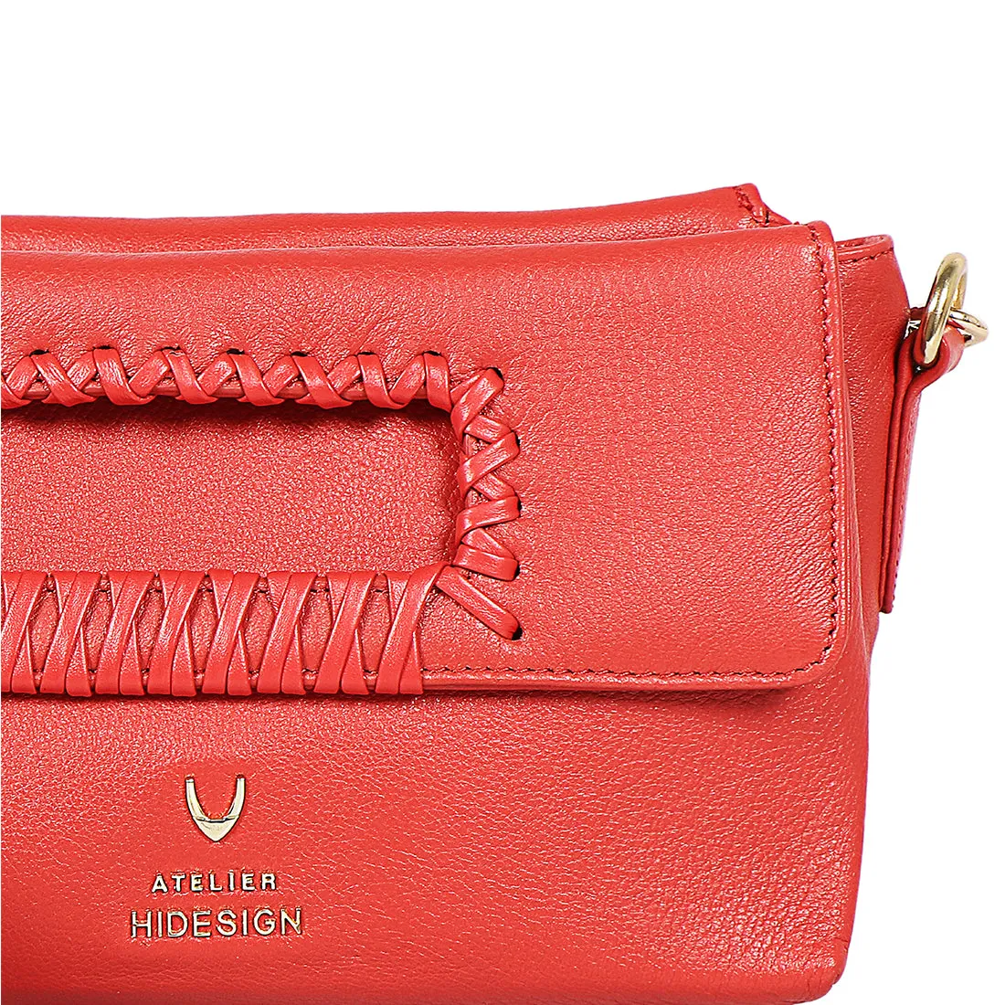 CALLAS 05 SHOULDER BAG