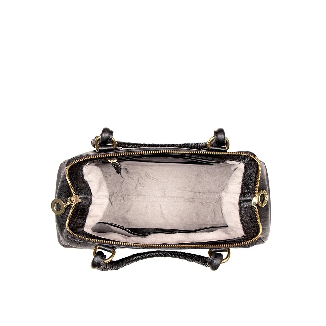 CALLAS 06 SHOULDER BAG