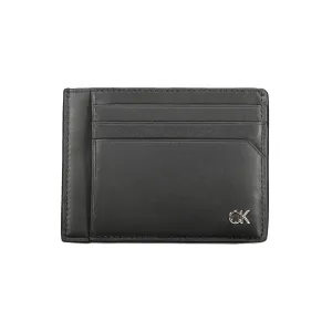 Calvin Klein  Leather Men's Wallet