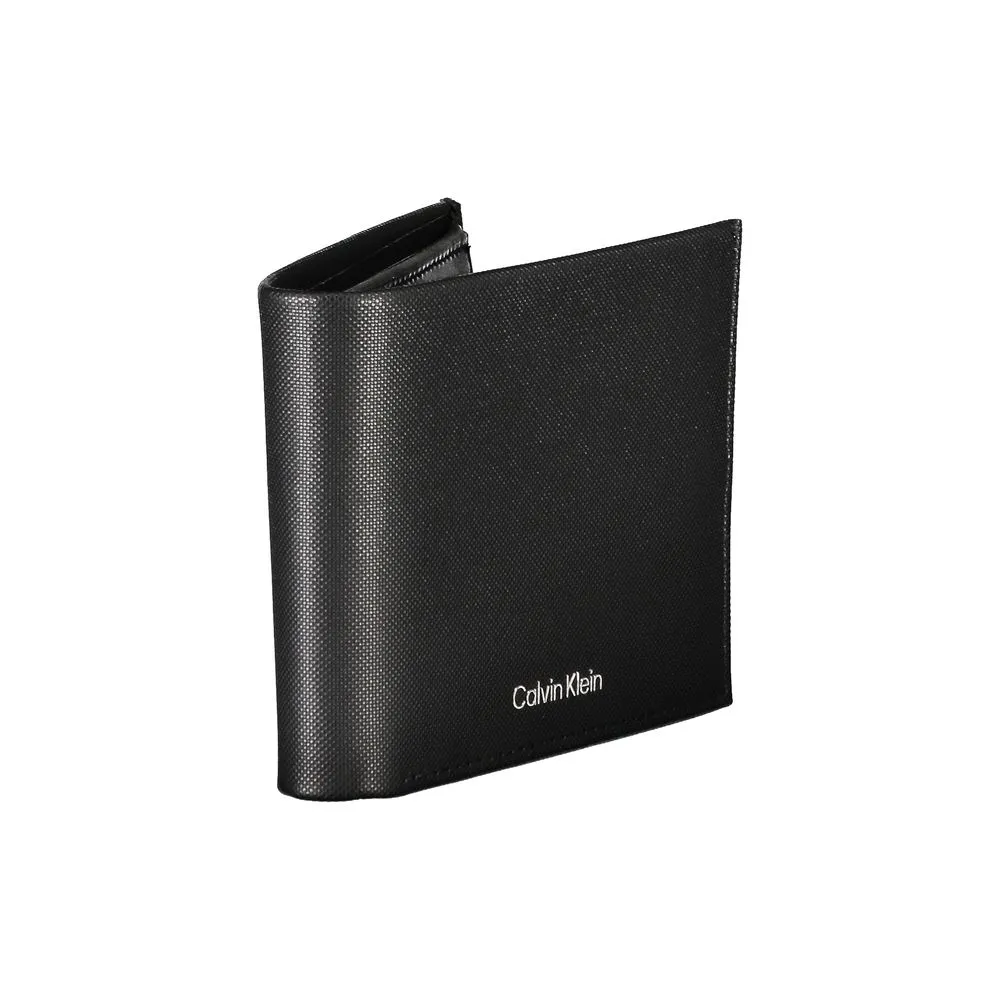 Calvin Klein  Leather Men's Wallet