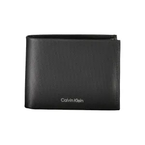 Calvin Klein  Leather Men's Wallet