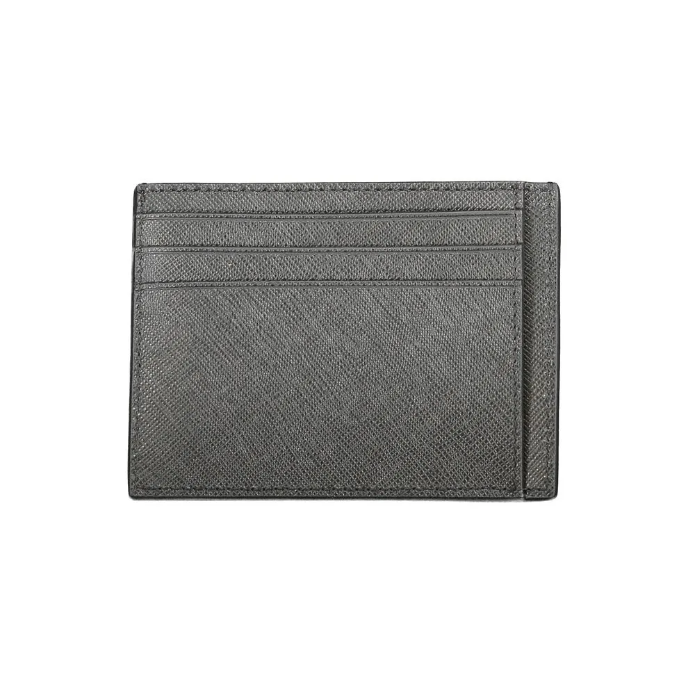 Calvin Klein  Leather Men's Wallet