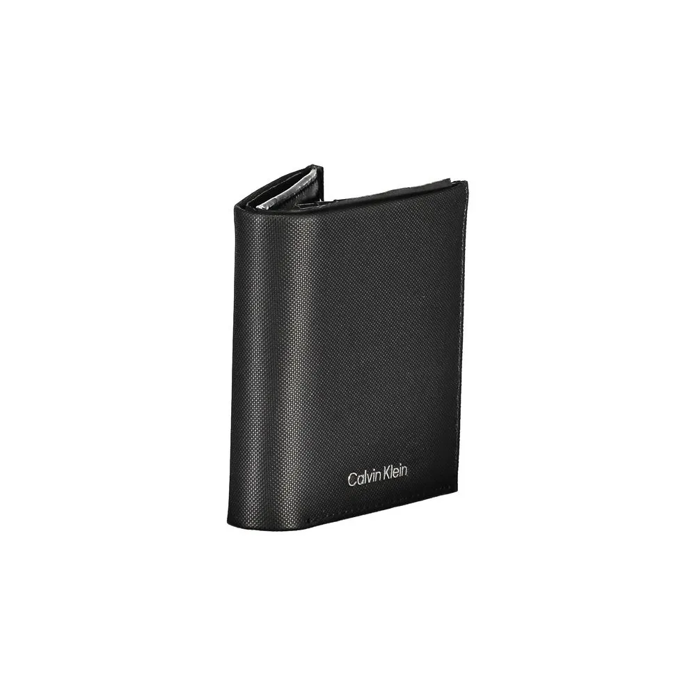 Calvin Klein  Leather Men's Wallet