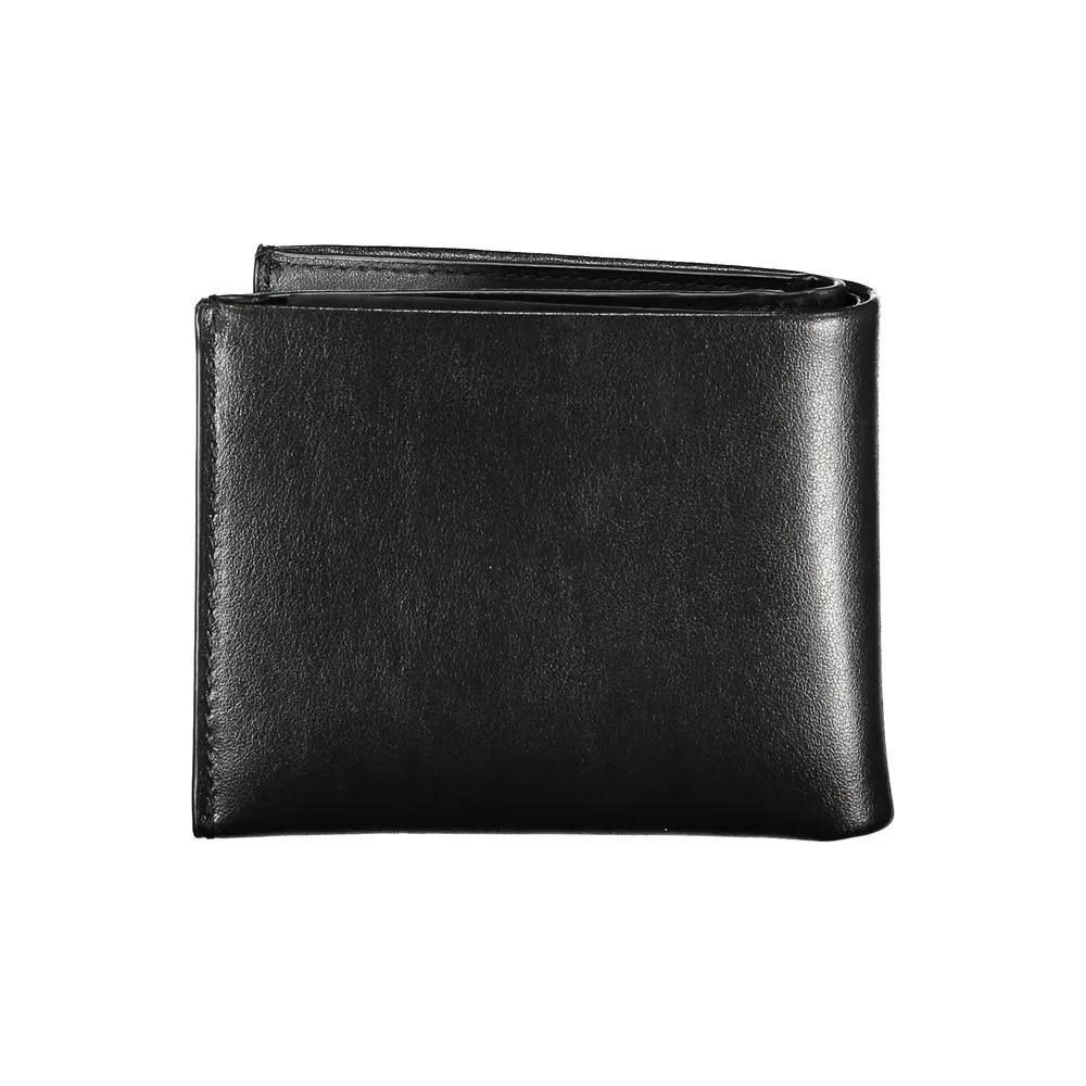 Calvin Klein  Leather Men's Wallet