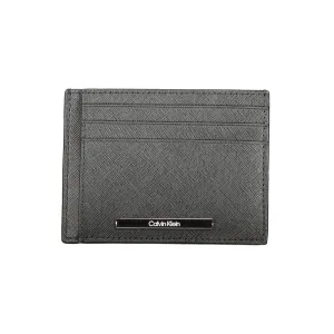 Calvin Klein  Leather Men's Wallet