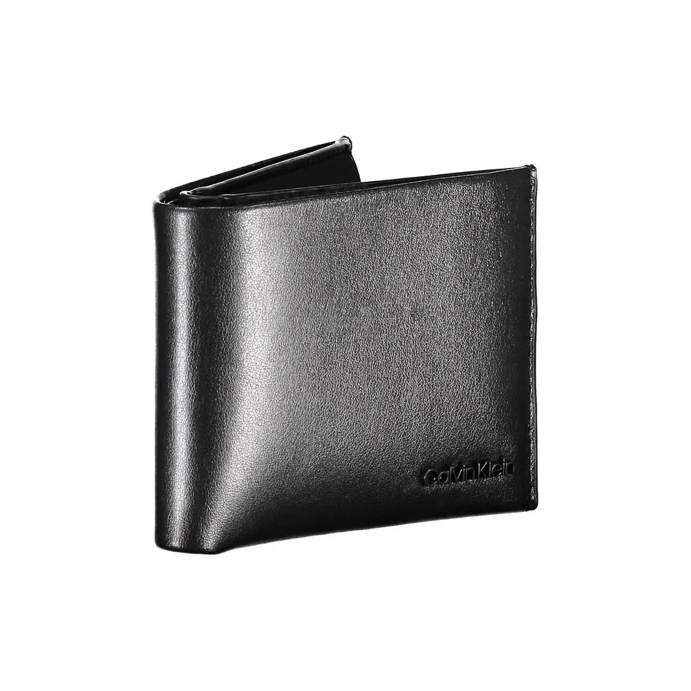 Calvin Klein  Leather Men's Wallet