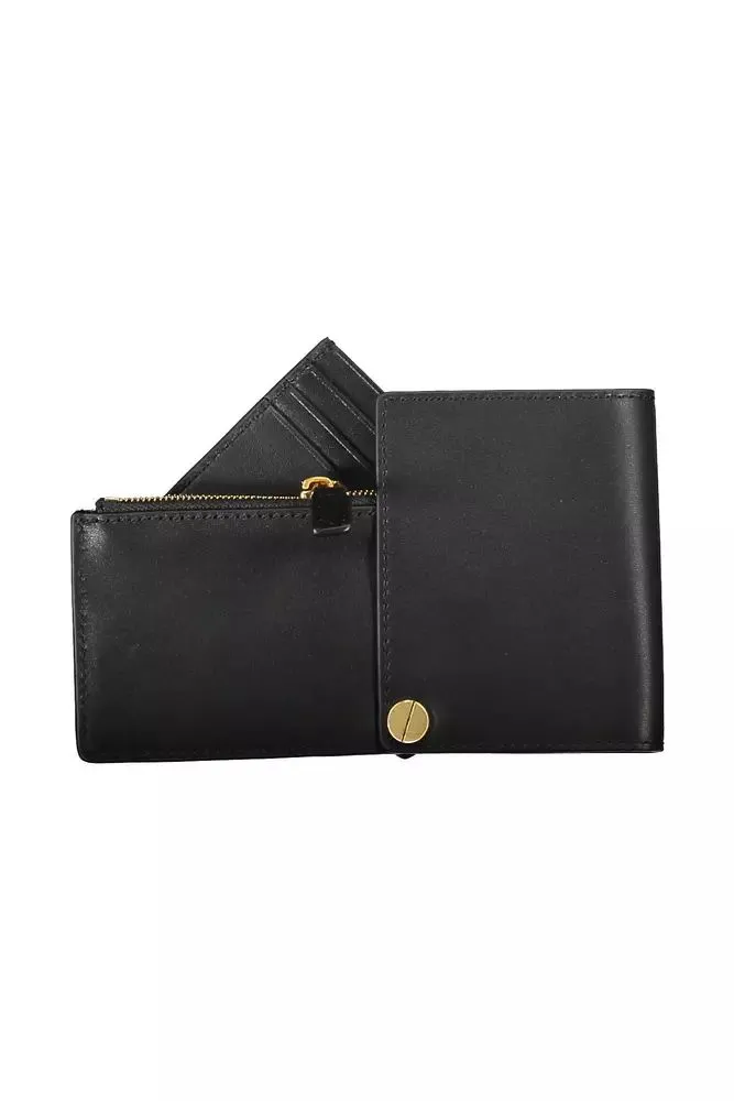 Calvin Klein  Leather Men's Wallet
