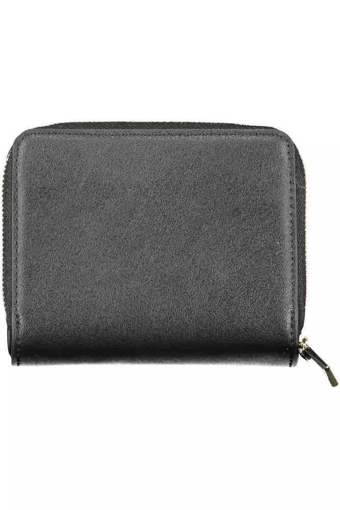 Calvin Klein  Polyester Men's Wallet