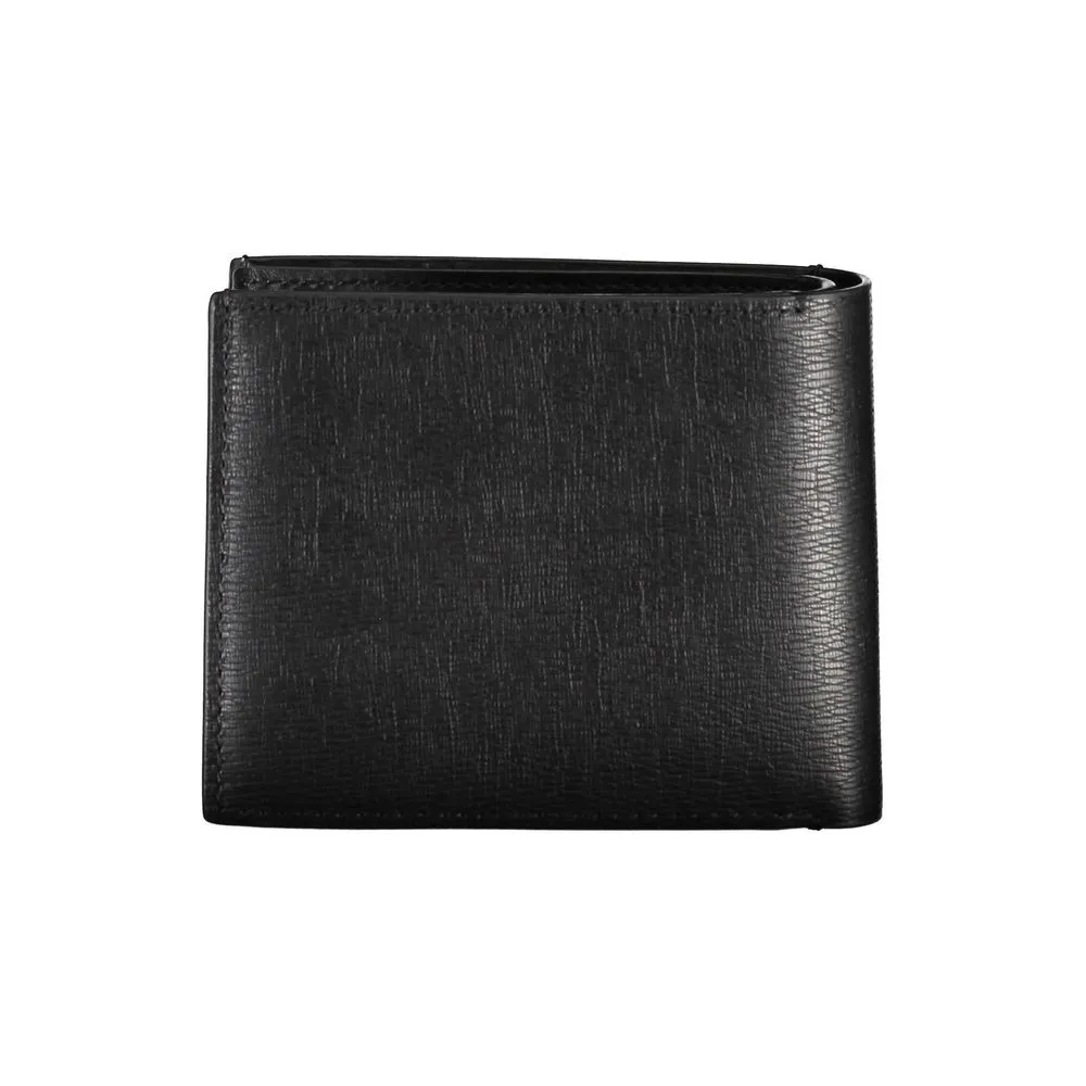 Calvin Klein  Polyester Men's Wallet