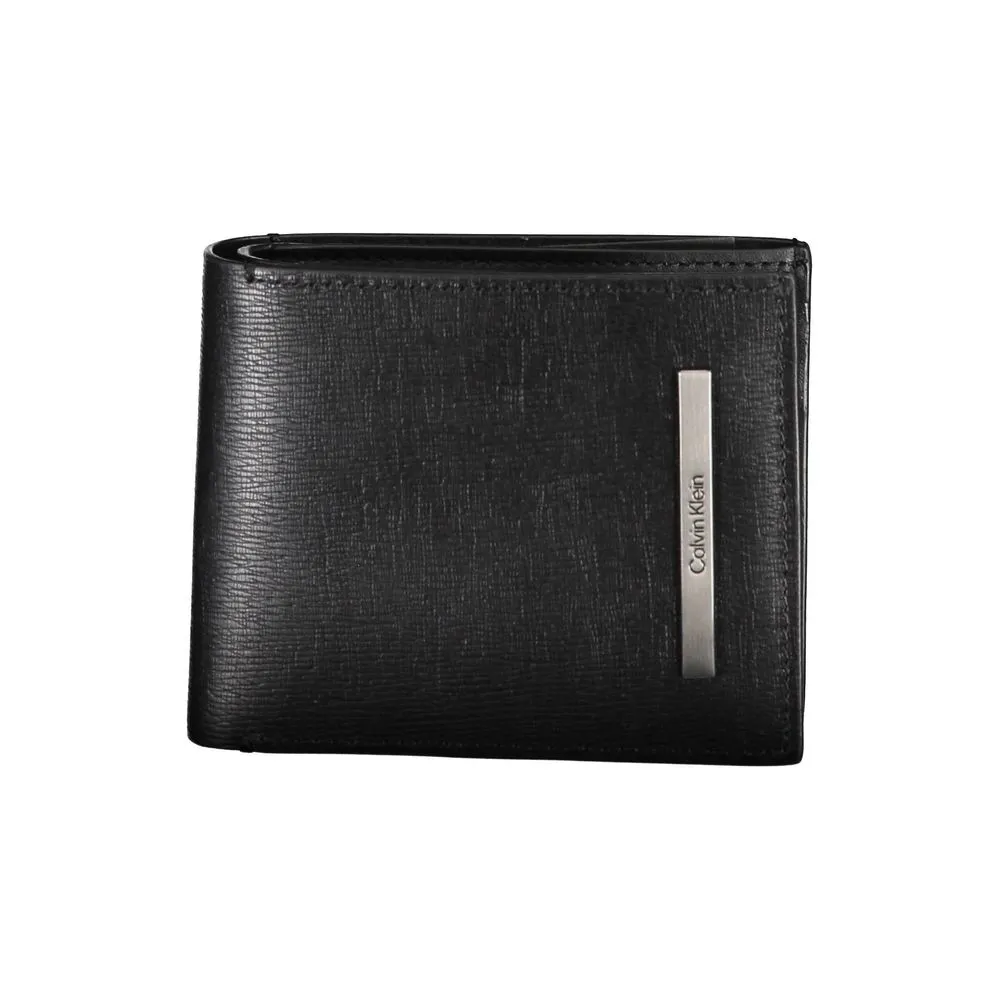 Calvin Klein  Polyester Men's Wallet