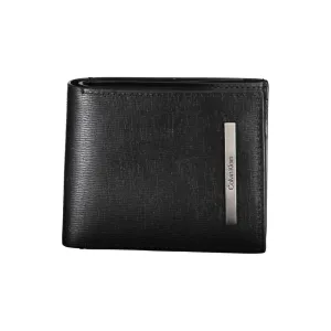Calvin Klein  Polyester Men's Wallet