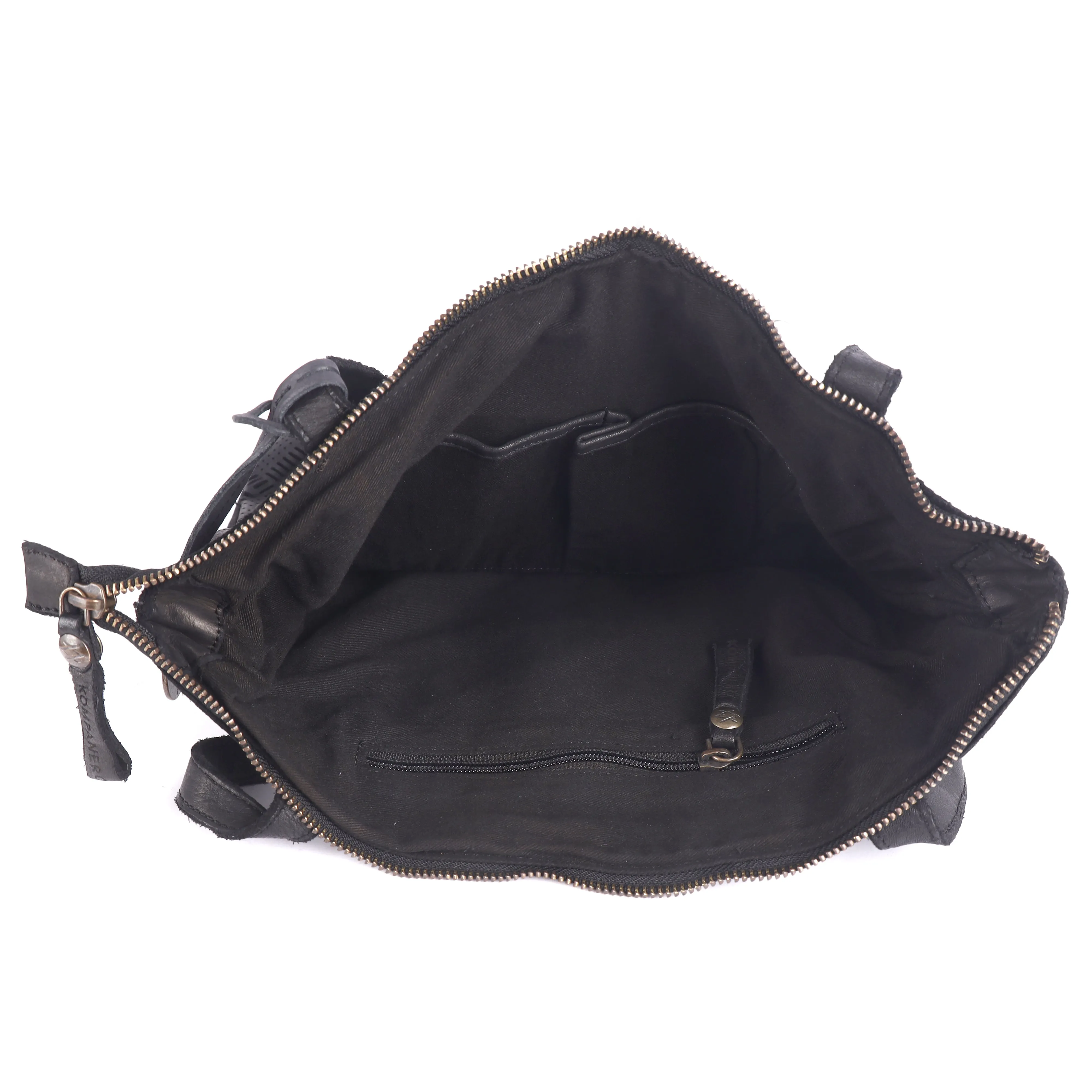Camilla - The Tote Bag