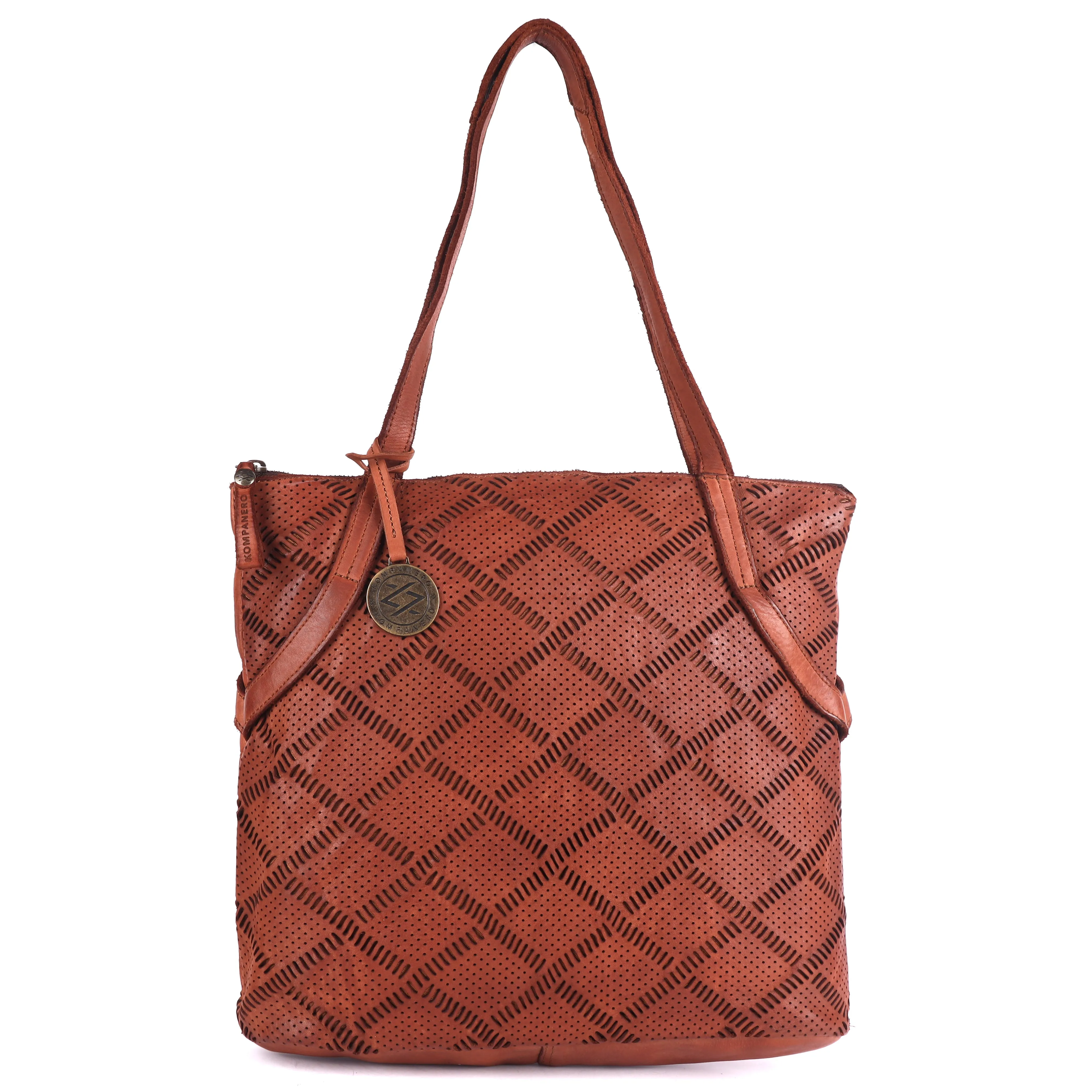 Camilla - The Tote Bag