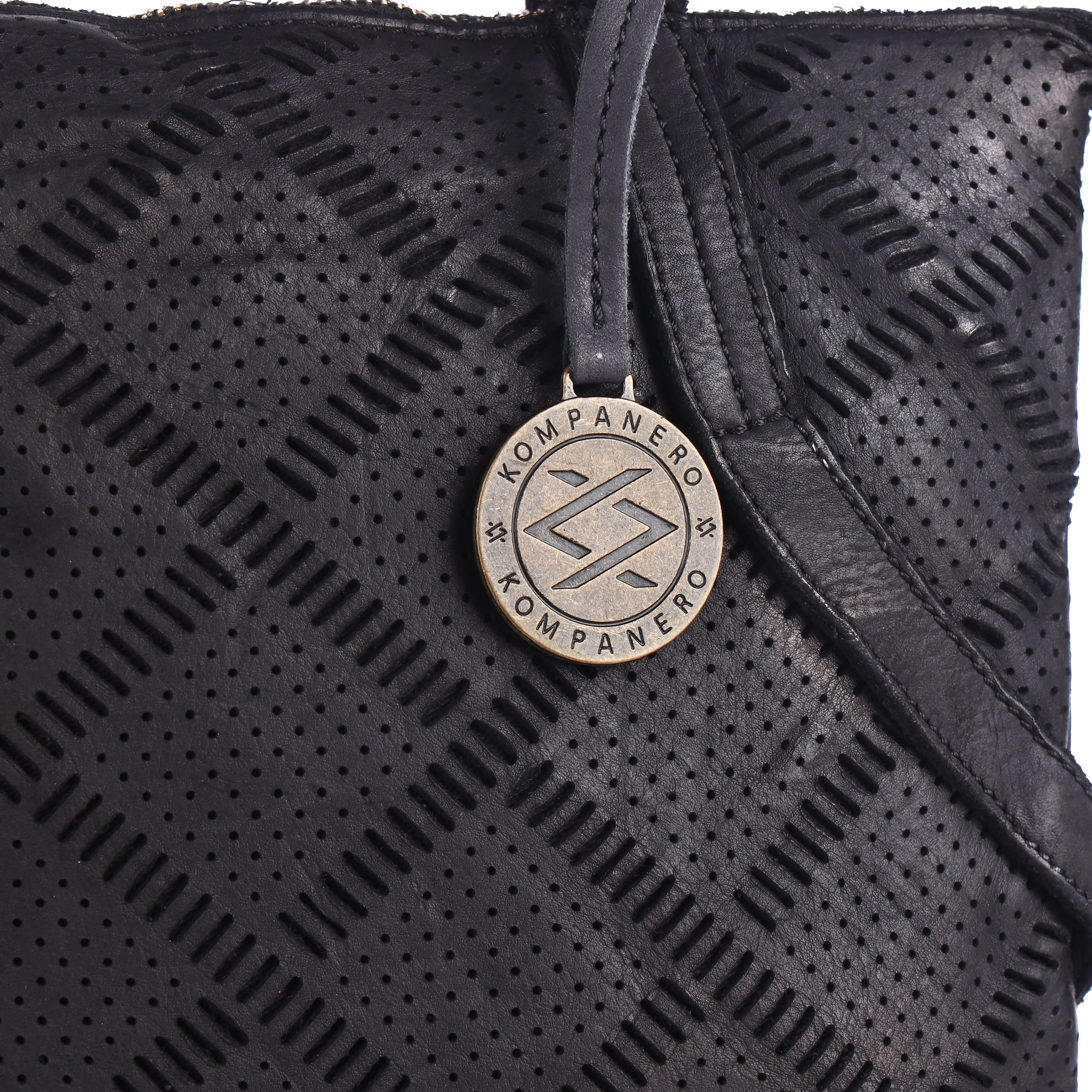 Camilla - The Tote Bag