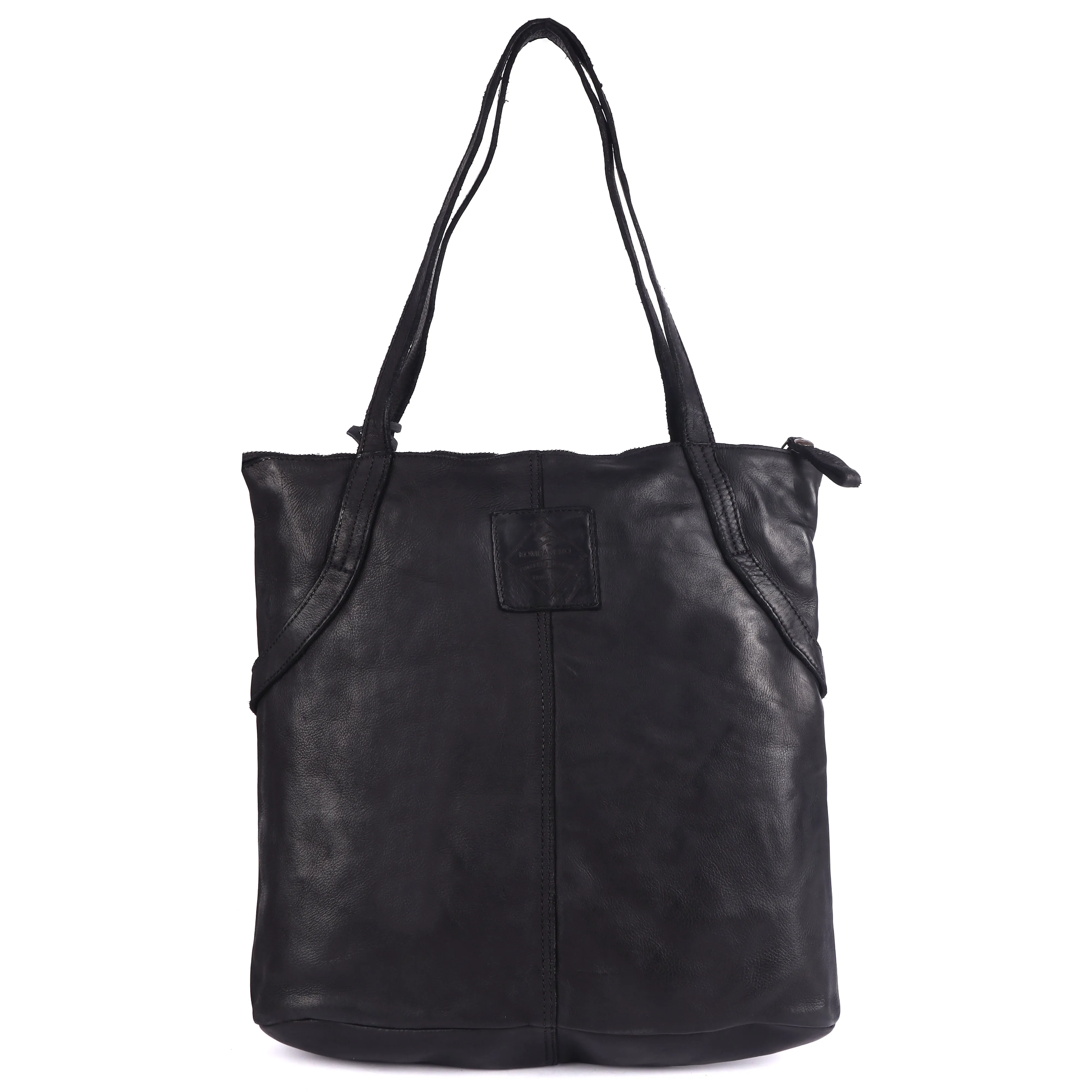 Camilla - The Tote Bag