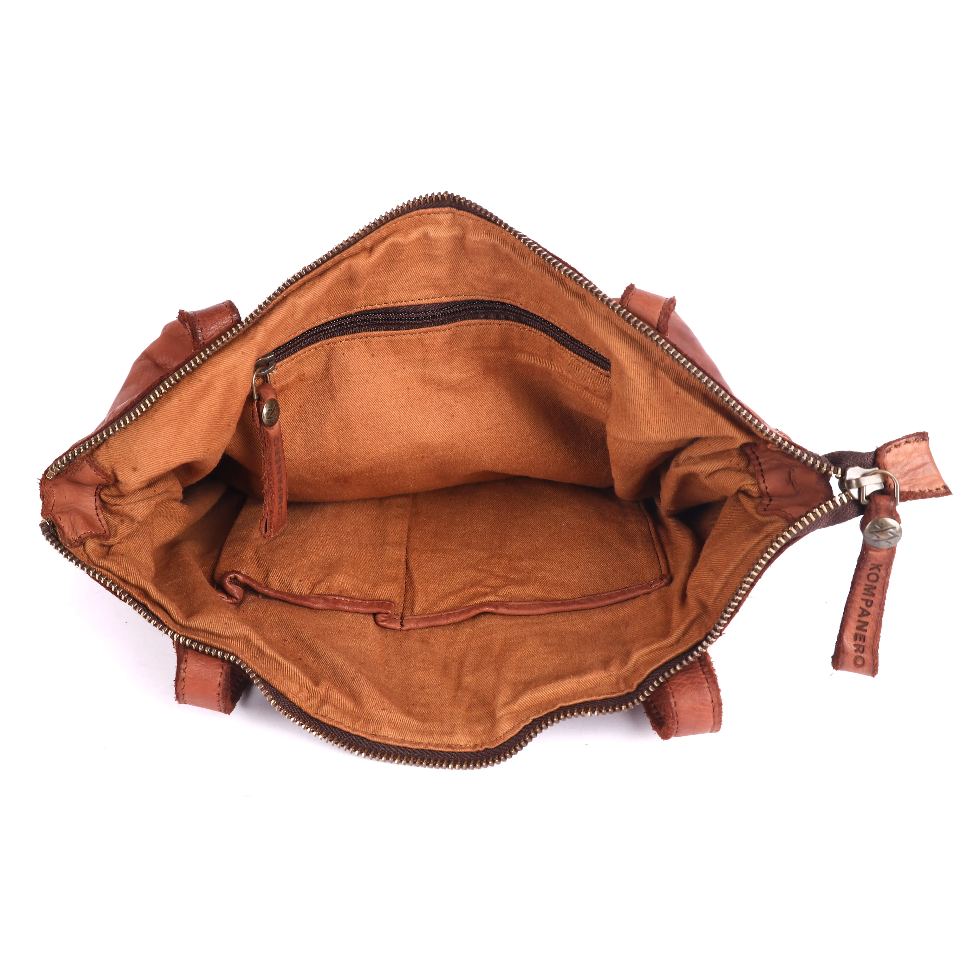 Camilla - The Tote Bag
