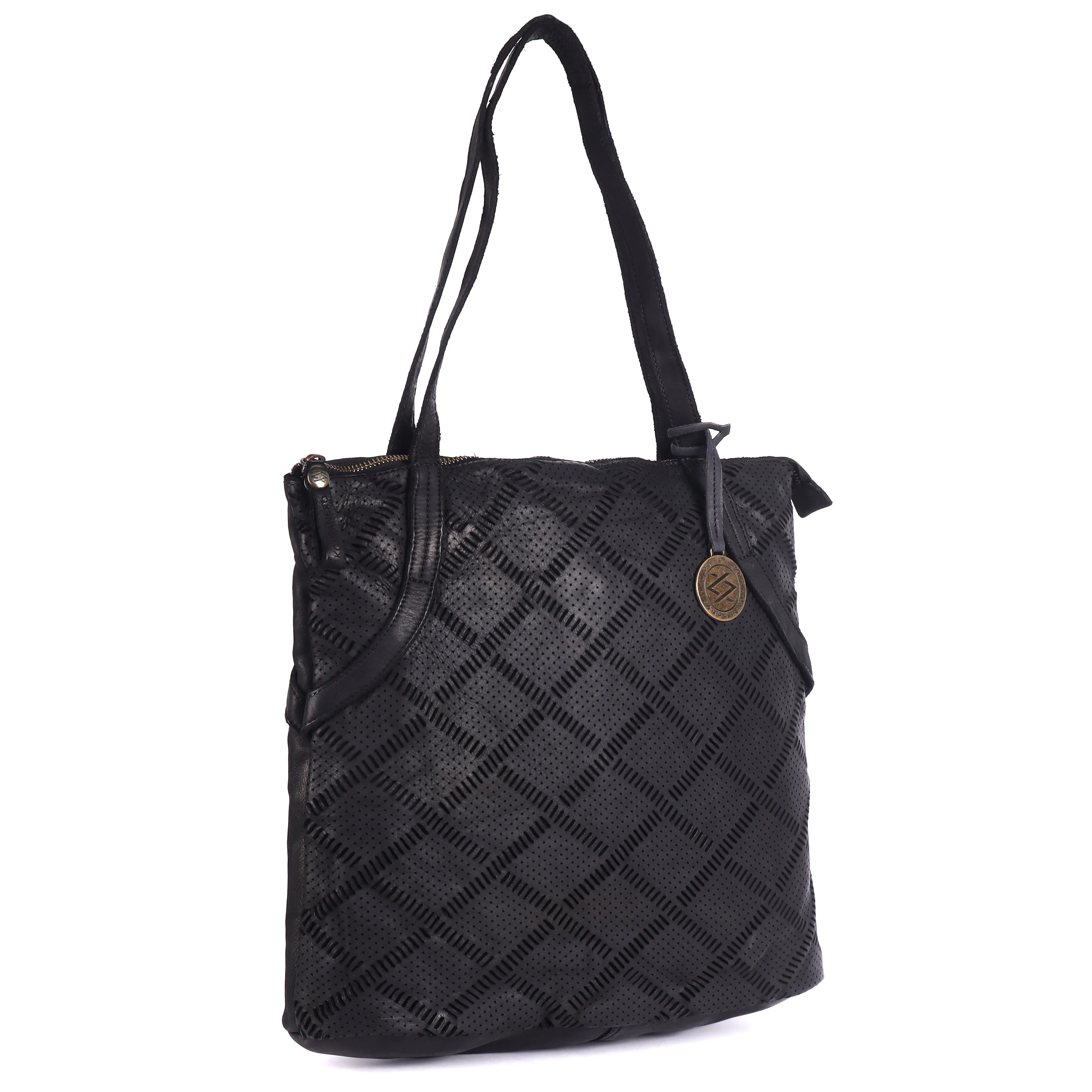 Camilla - The Tote Bag