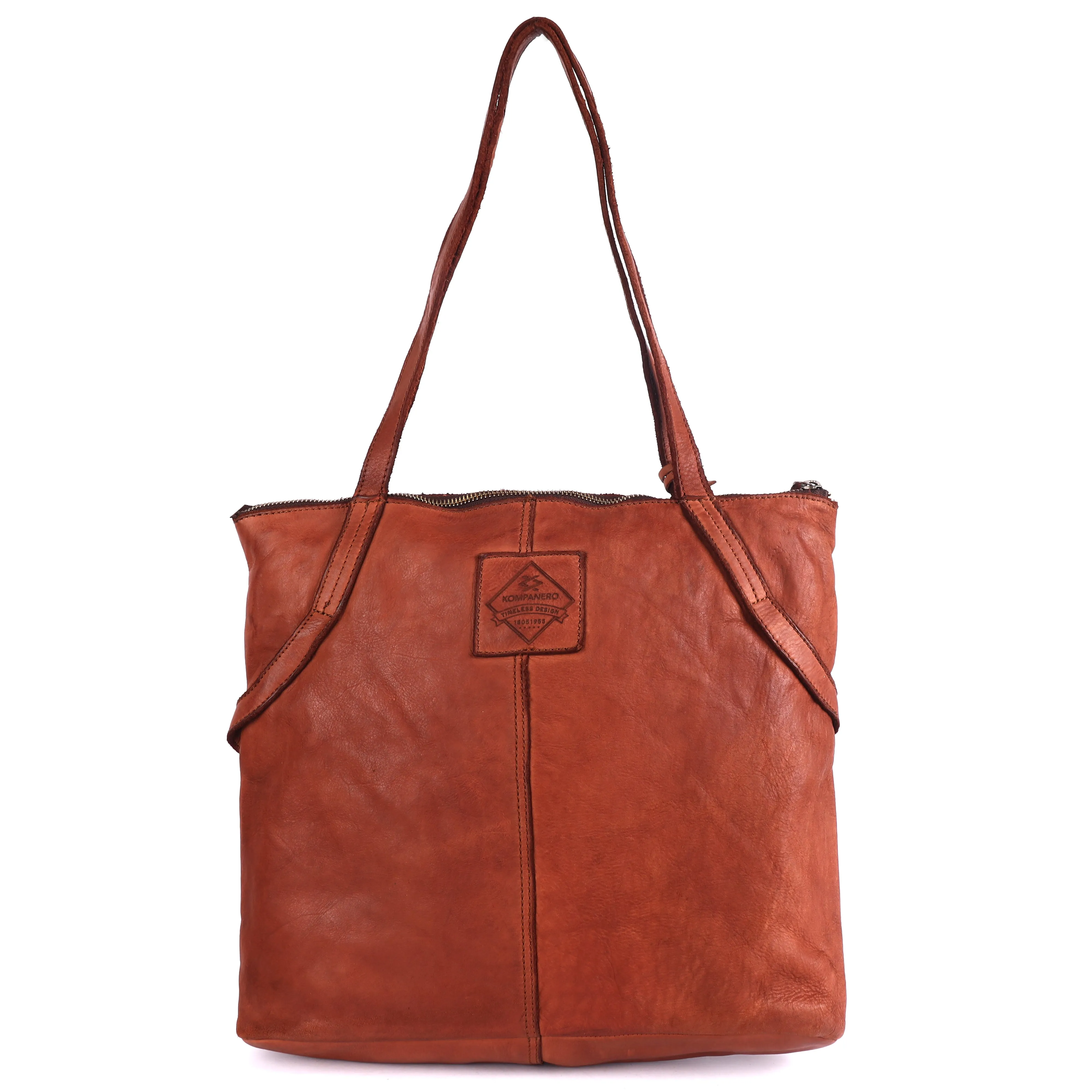 Camilla - The Tote Bag