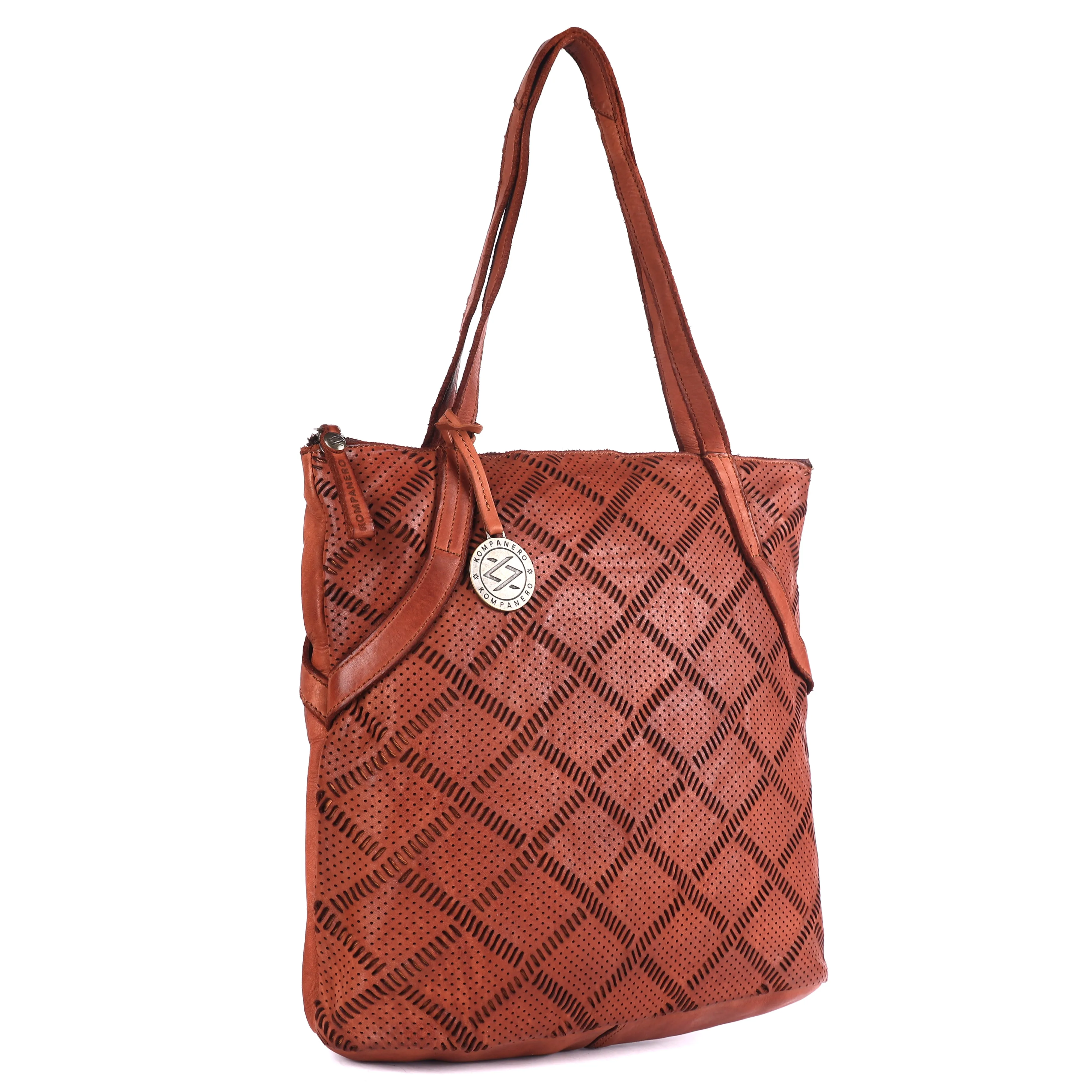 Camilla - The Tote Bag