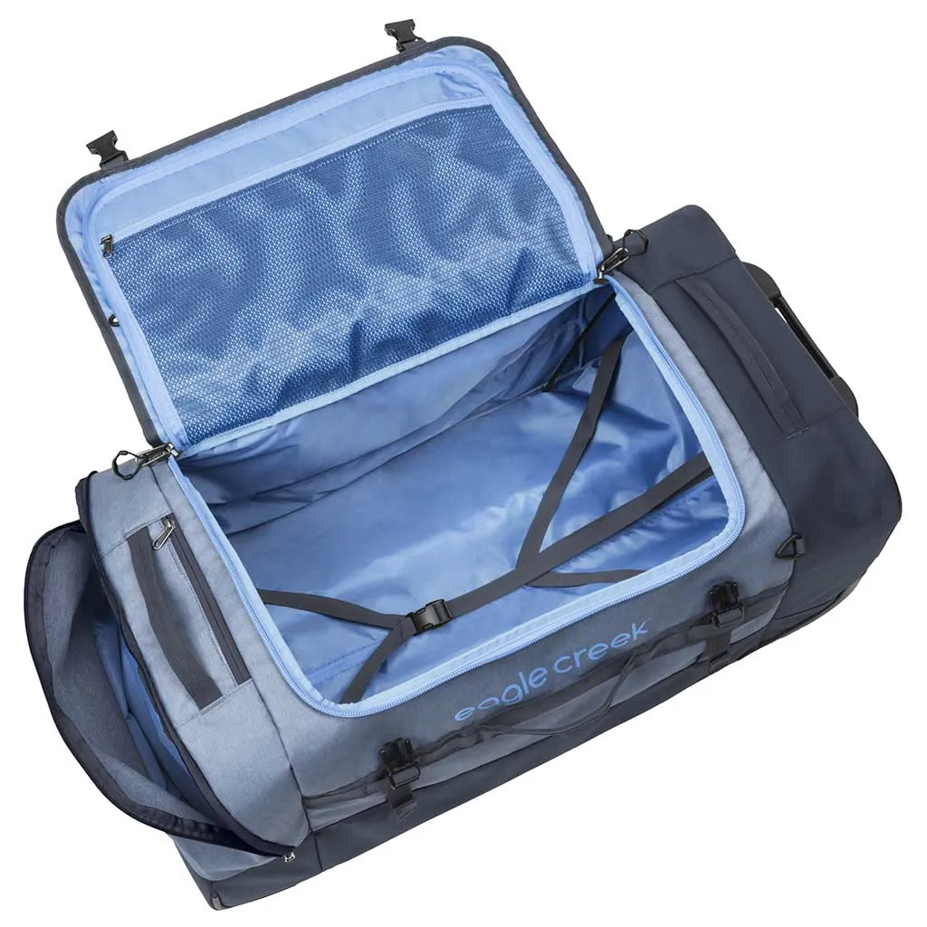 Cargo Hauler XT Wheeled Duffle 120L