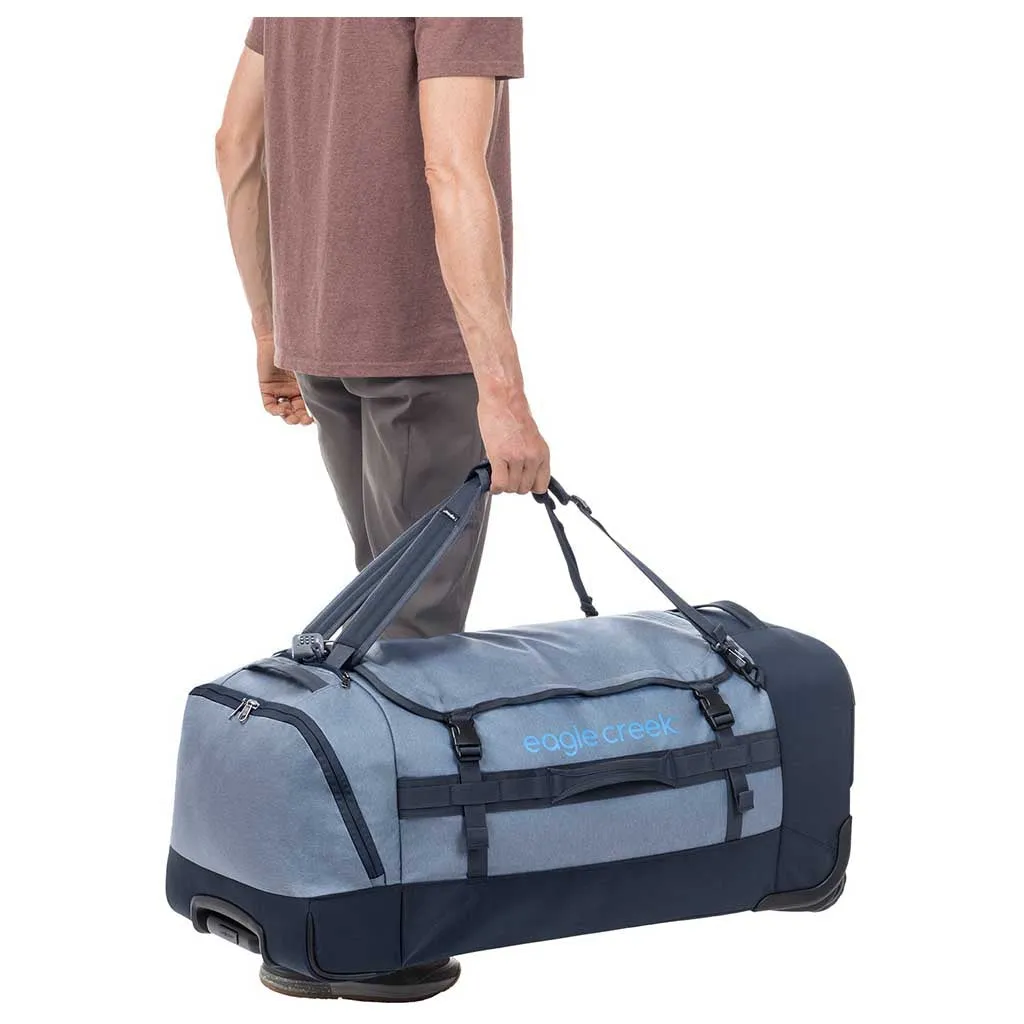 Cargo Hauler XT Wheeled Duffle 120L