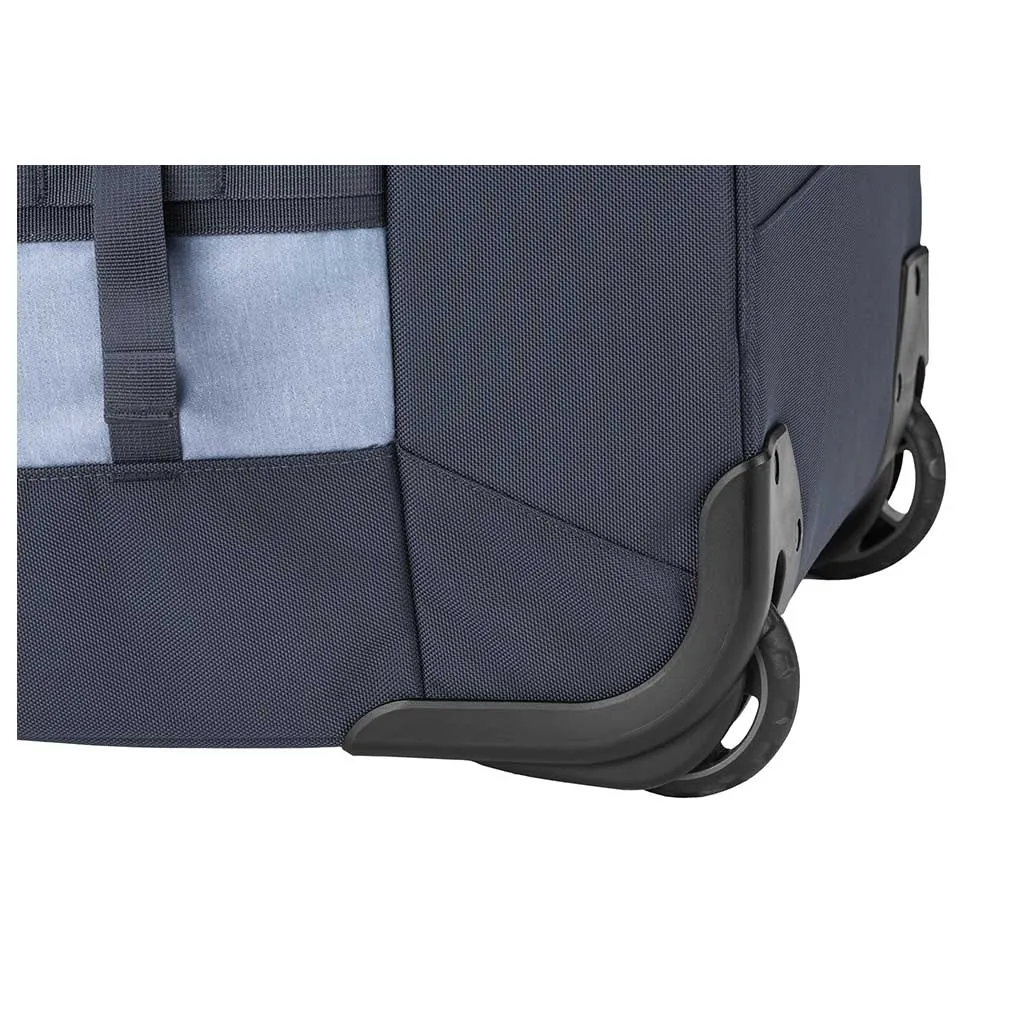 Cargo Hauler XT Wheeled Duffle 120L