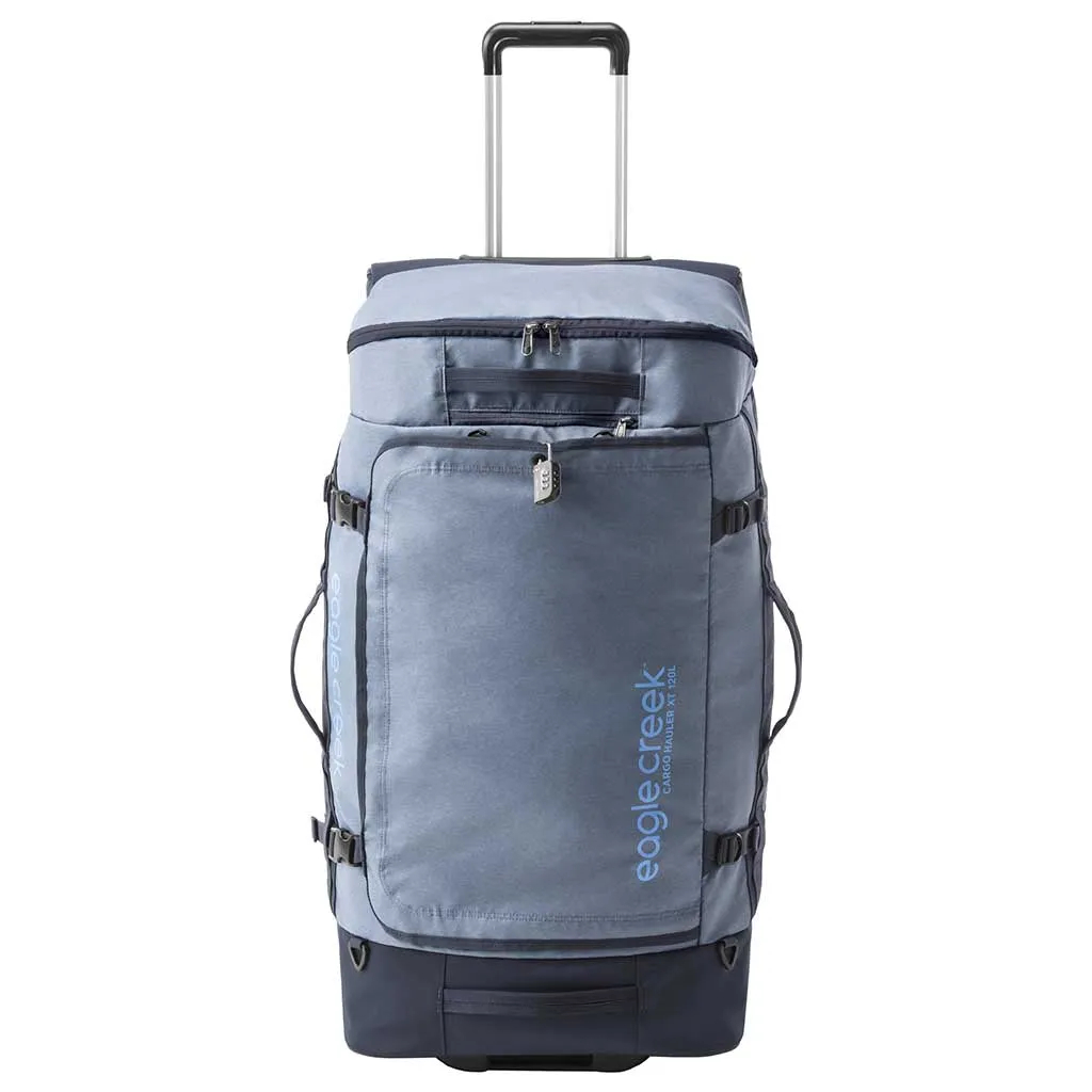 Cargo Hauler XT Wheeled Duffle 120L