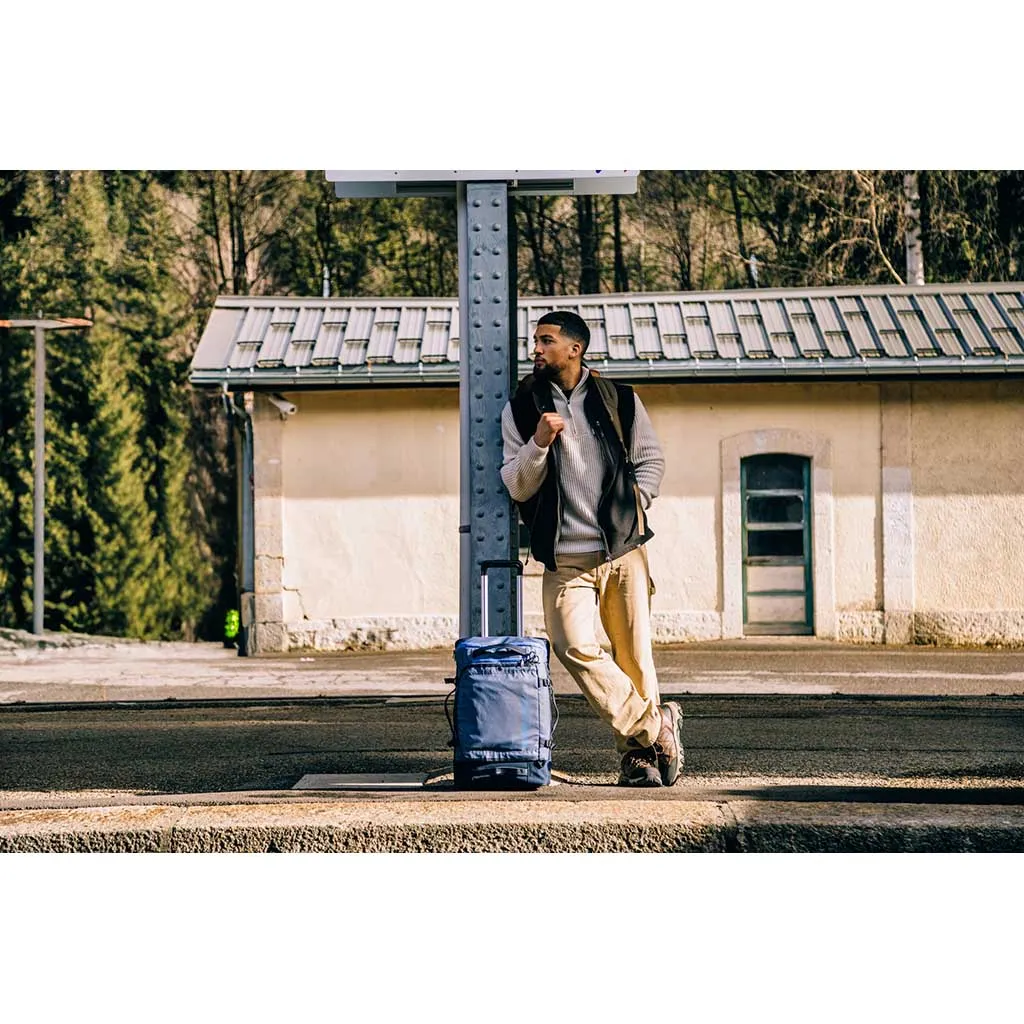 Cargo Hauler XT Wheeled Duffle 120L