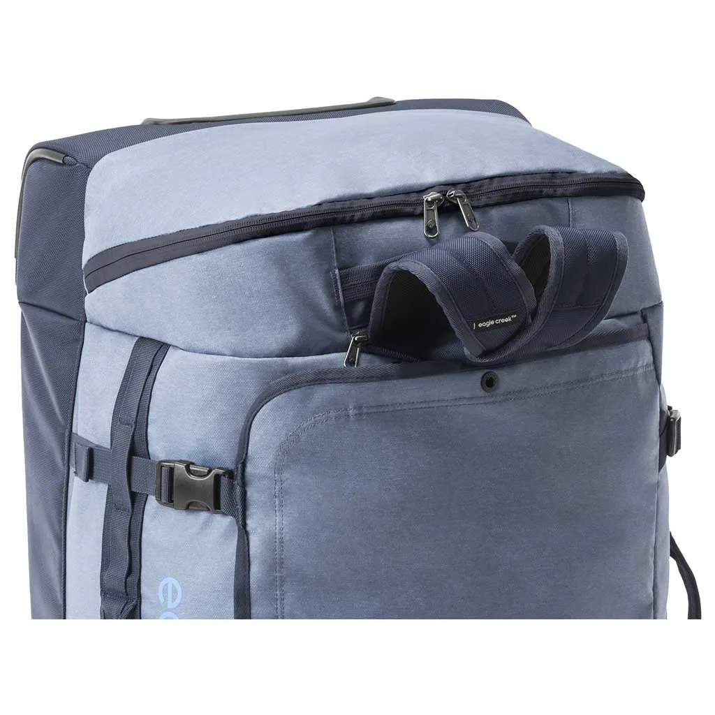 Cargo Hauler XT Wheeled Duffle 120L