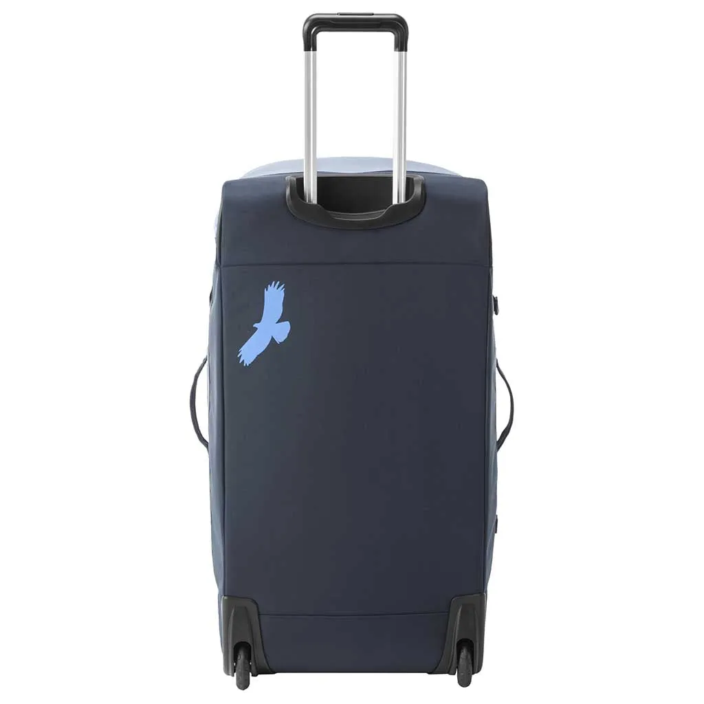 Cargo Hauler XT Wheeled Duffle 120L