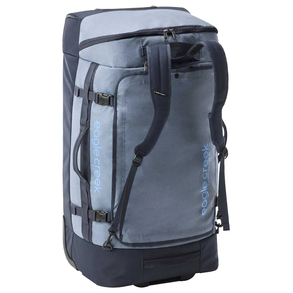 Cargo Hauler XT Wheeled Duffle 120L