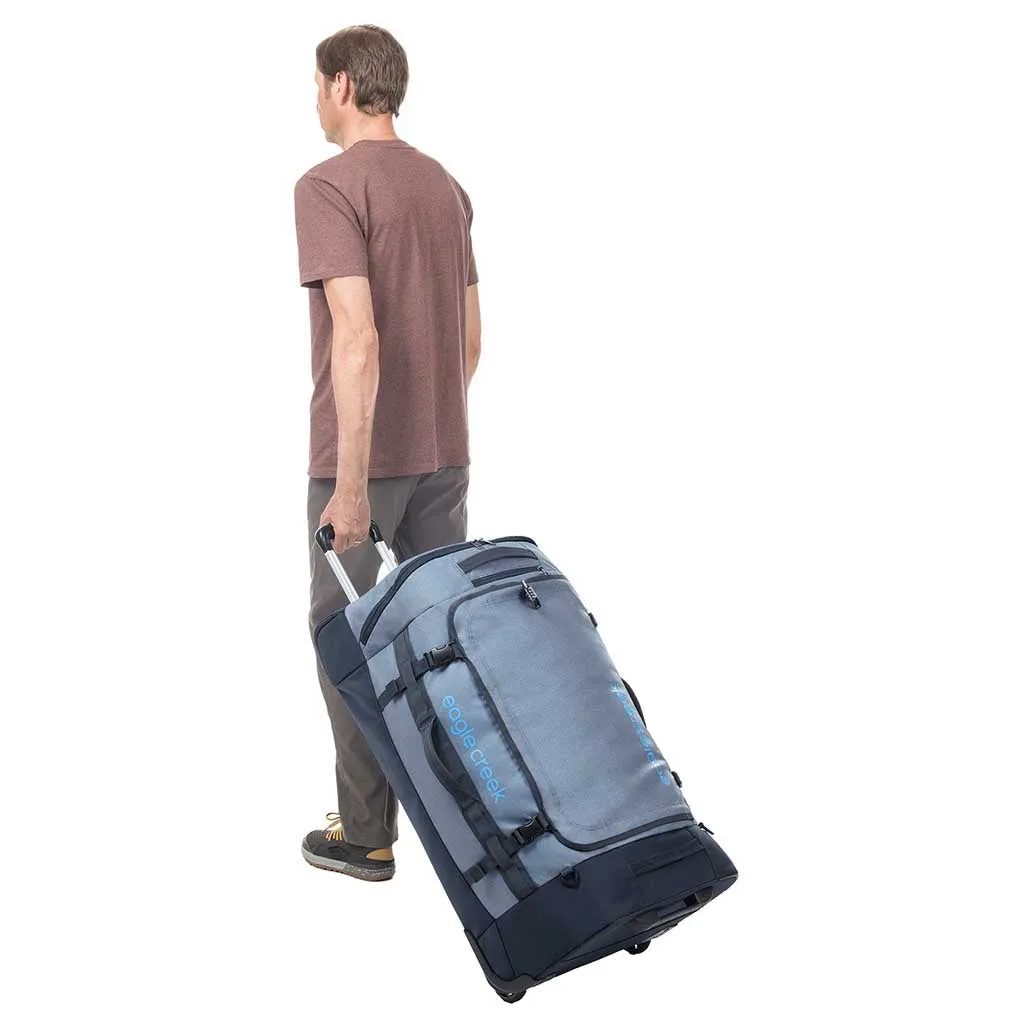Cargo Hauler XT Wheeled Duffle 120L