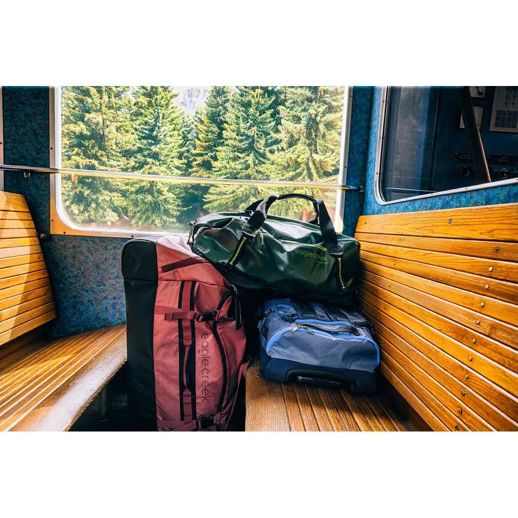 Cargo Hauler XT Wheeled Duffle 120L