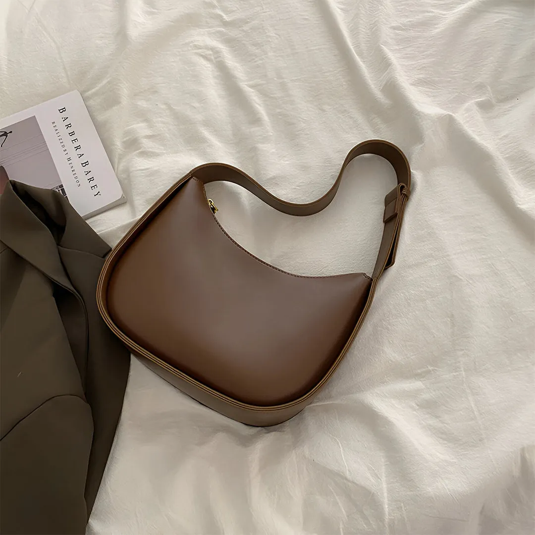 Carmel Shoulder Bag