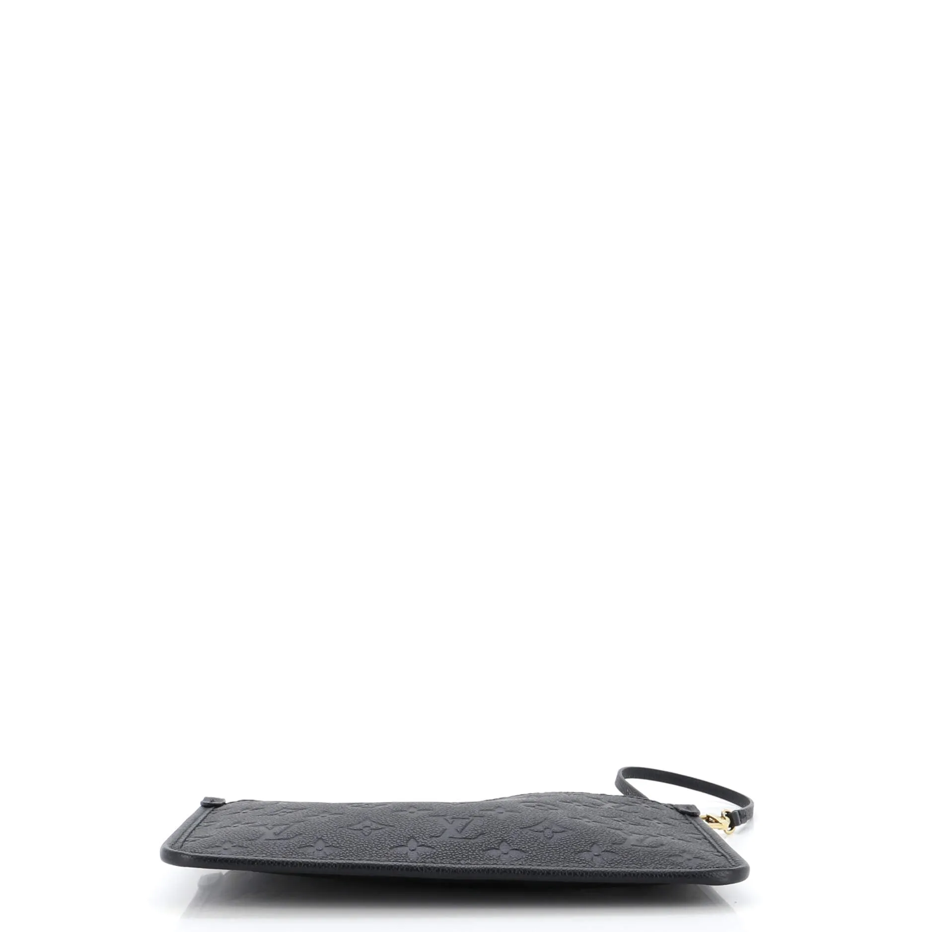 CarryAll Pochette Monogram Empreinte Leather MM