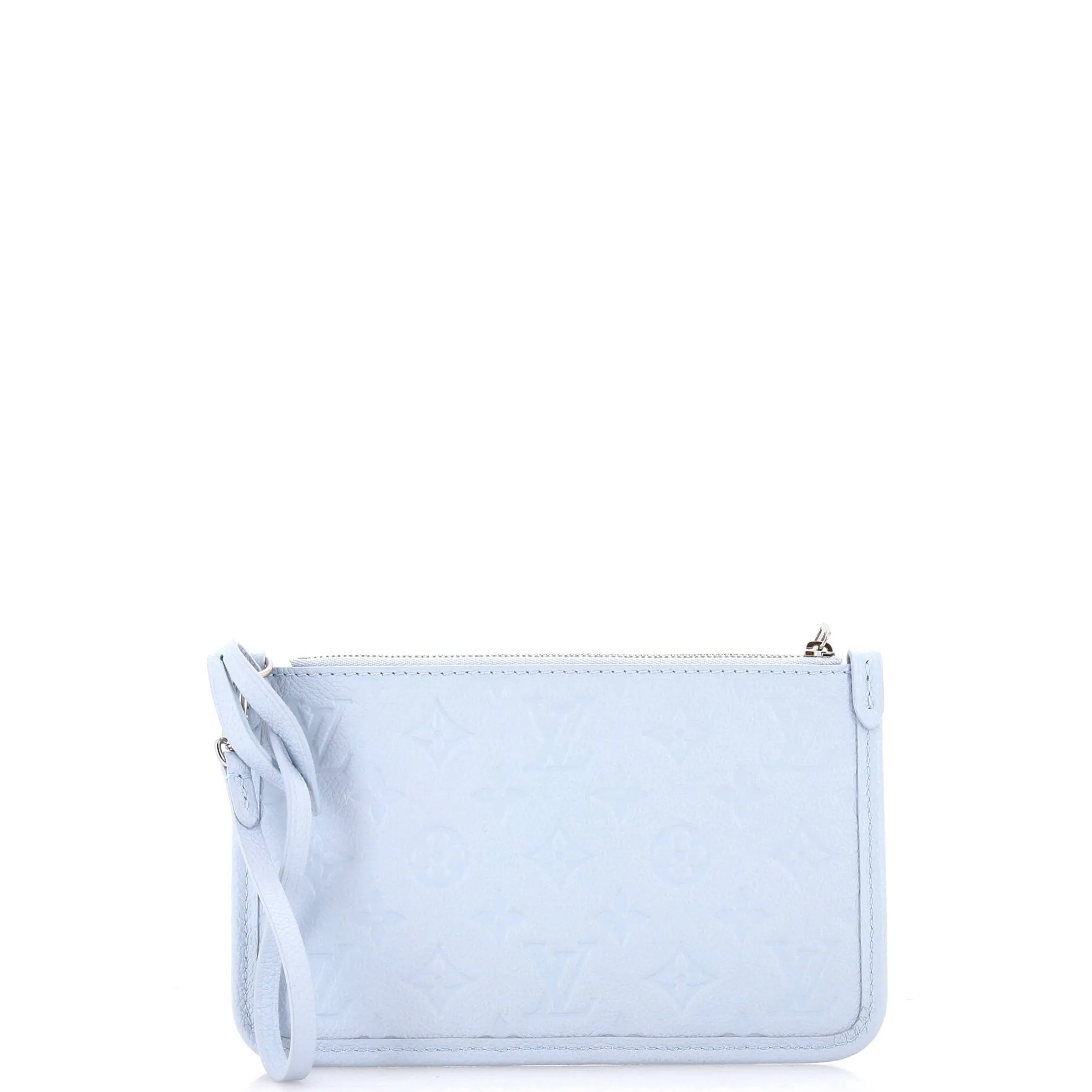 CarryAll Pochette Monogram Empreinte Leather MM