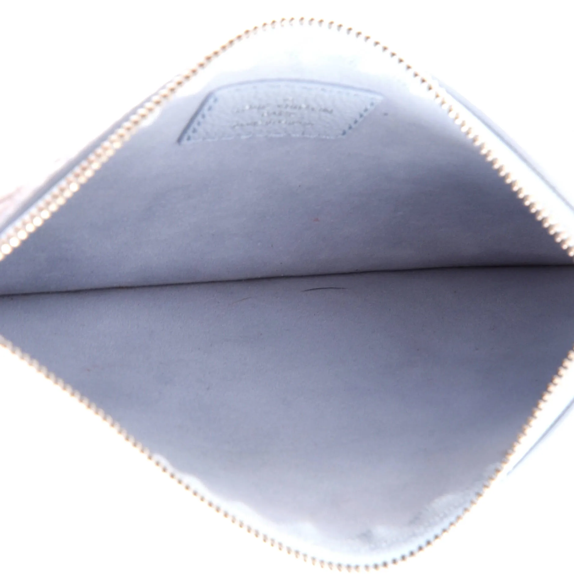 CarryAll Pochette Monogram Empreinte Leather MM