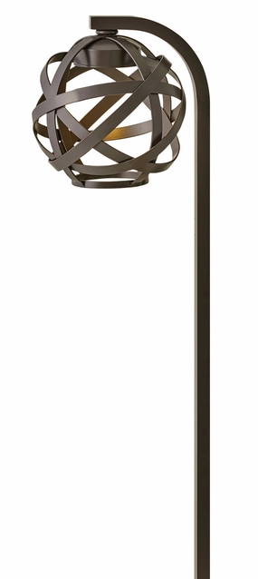 Carson LED Landscape Bronze Outdoor Path Lights Lighting buy now