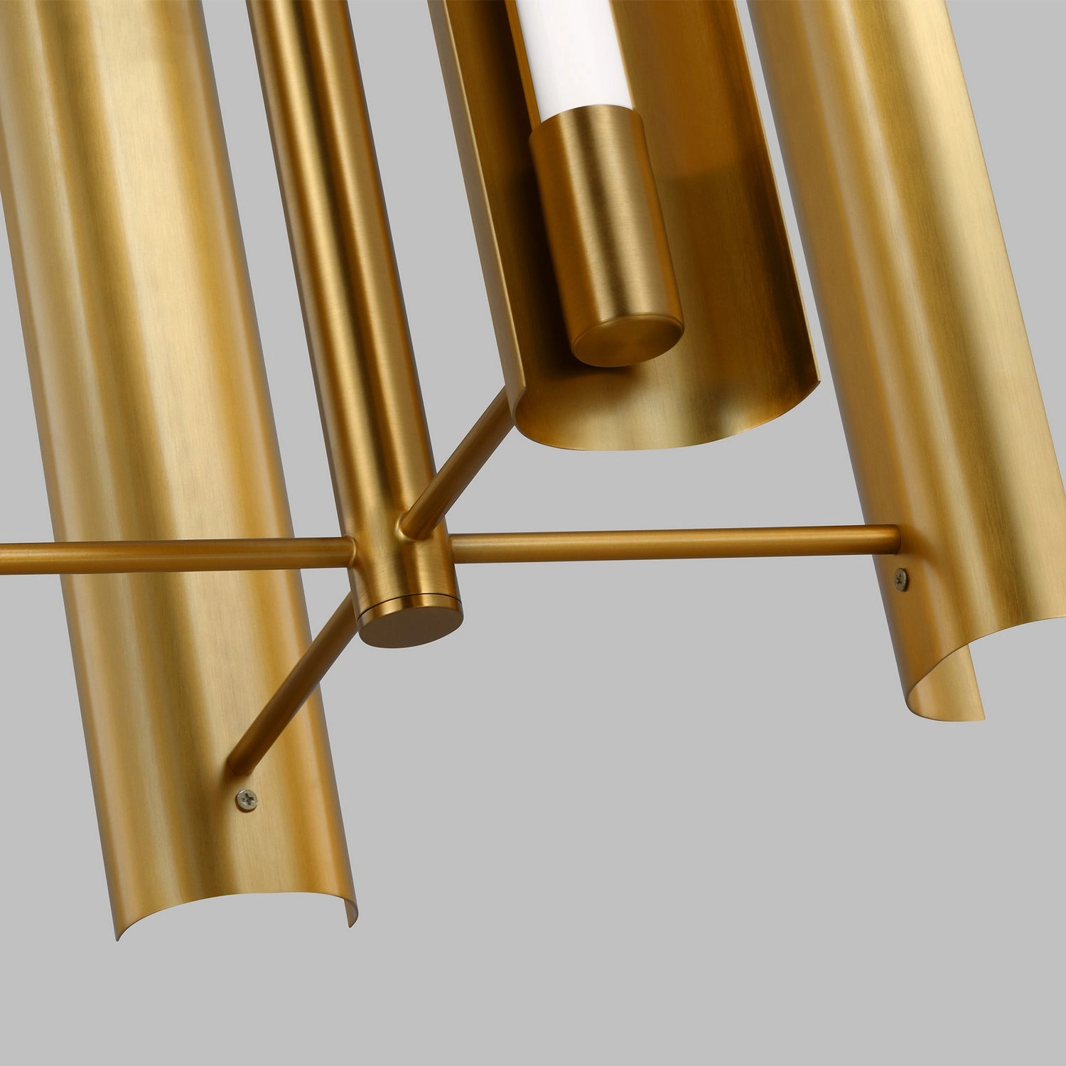 Carson LED Pendant Burnished Brass Cheap Ceiling Lights available