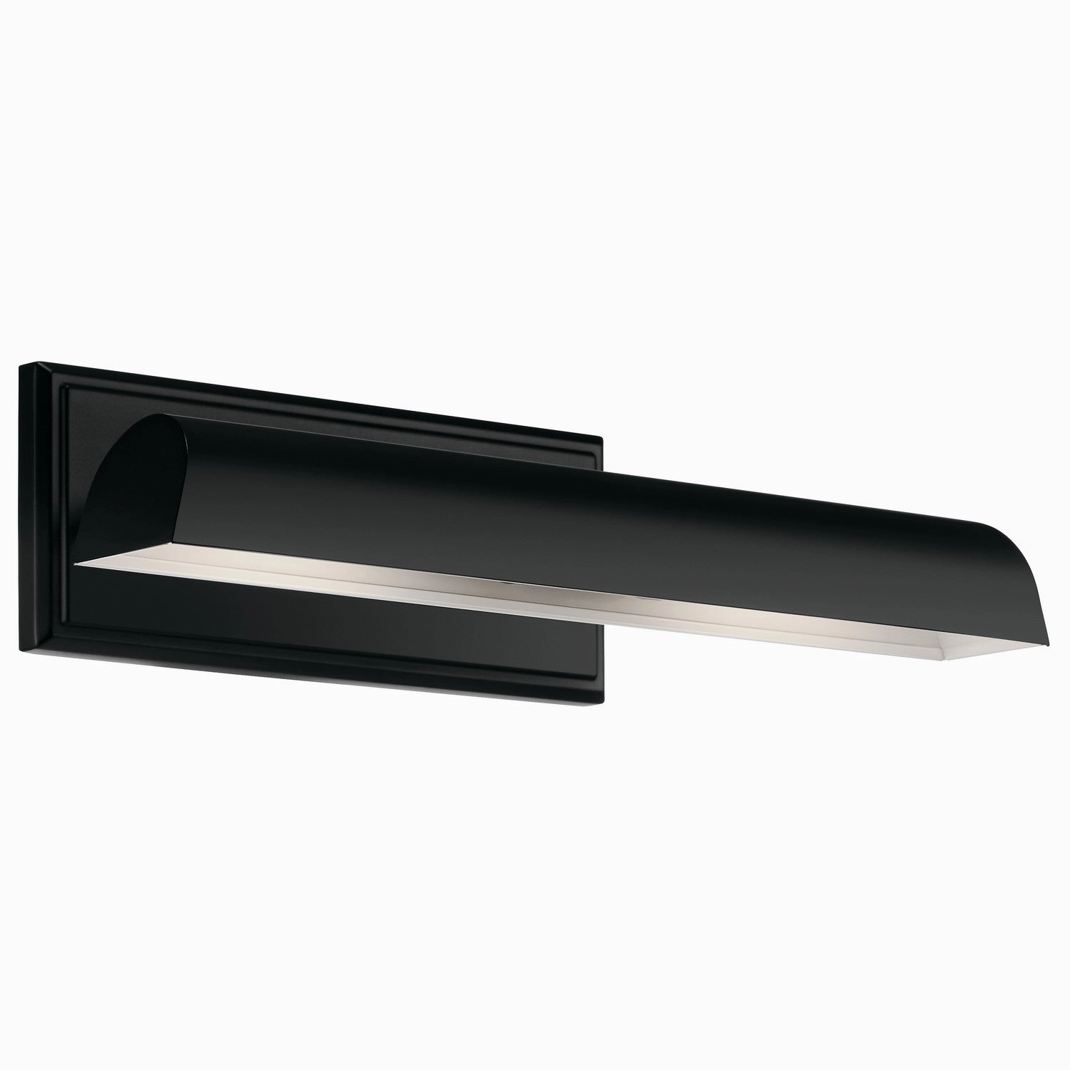 Carston LED Picture Light Black Wall Lights for patio sale