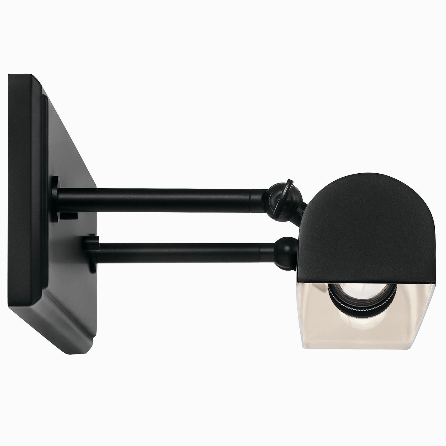Carston LED Picture Light Black Wall Light Fixtures online shop