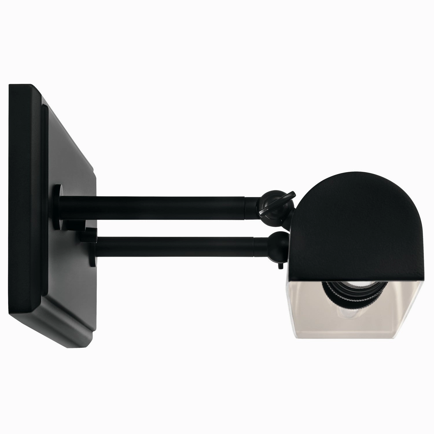 Carston LED Picture Light Black Wall Light Fixtures online shop