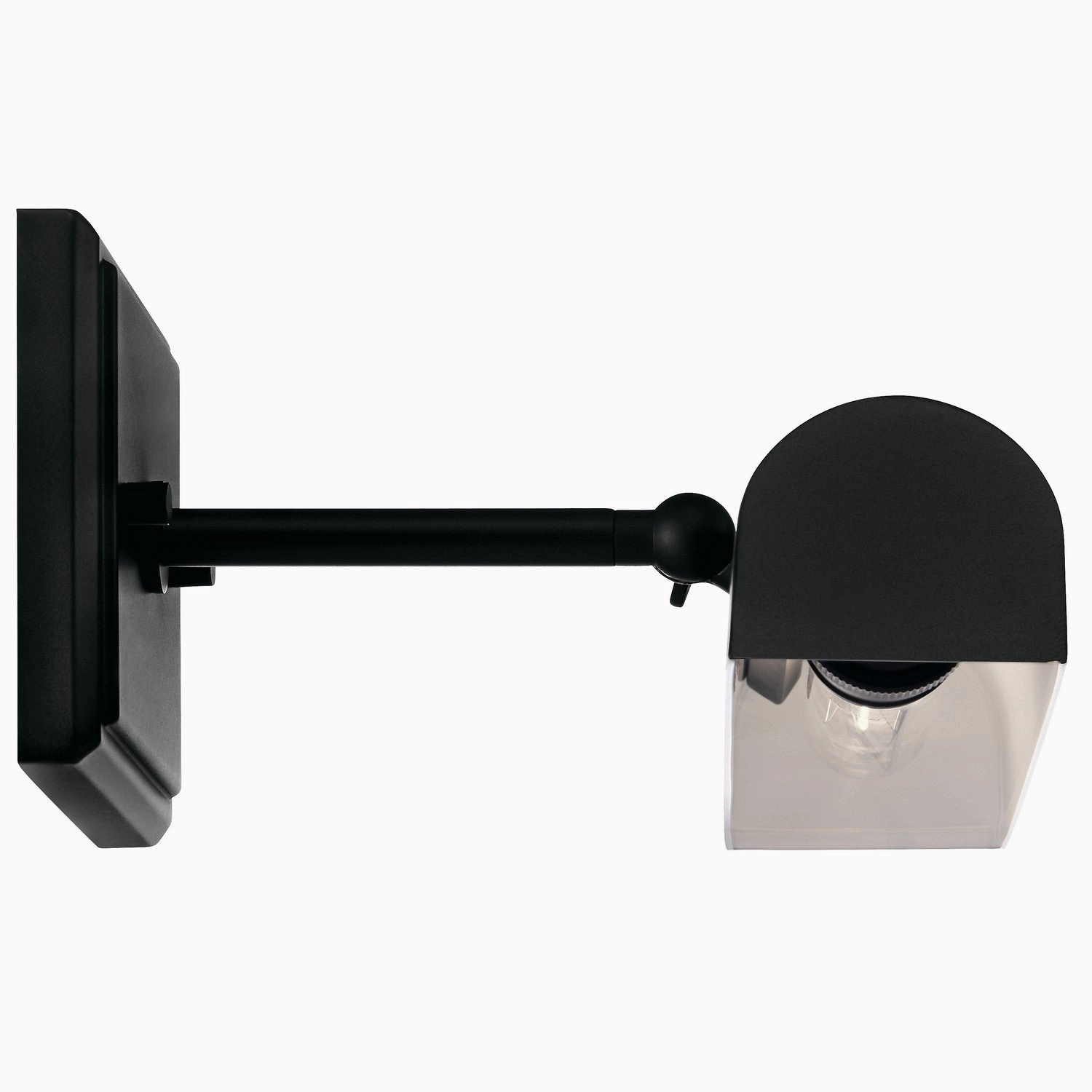 Carston LED Picture Light Black Wall Light Fixtures online shop